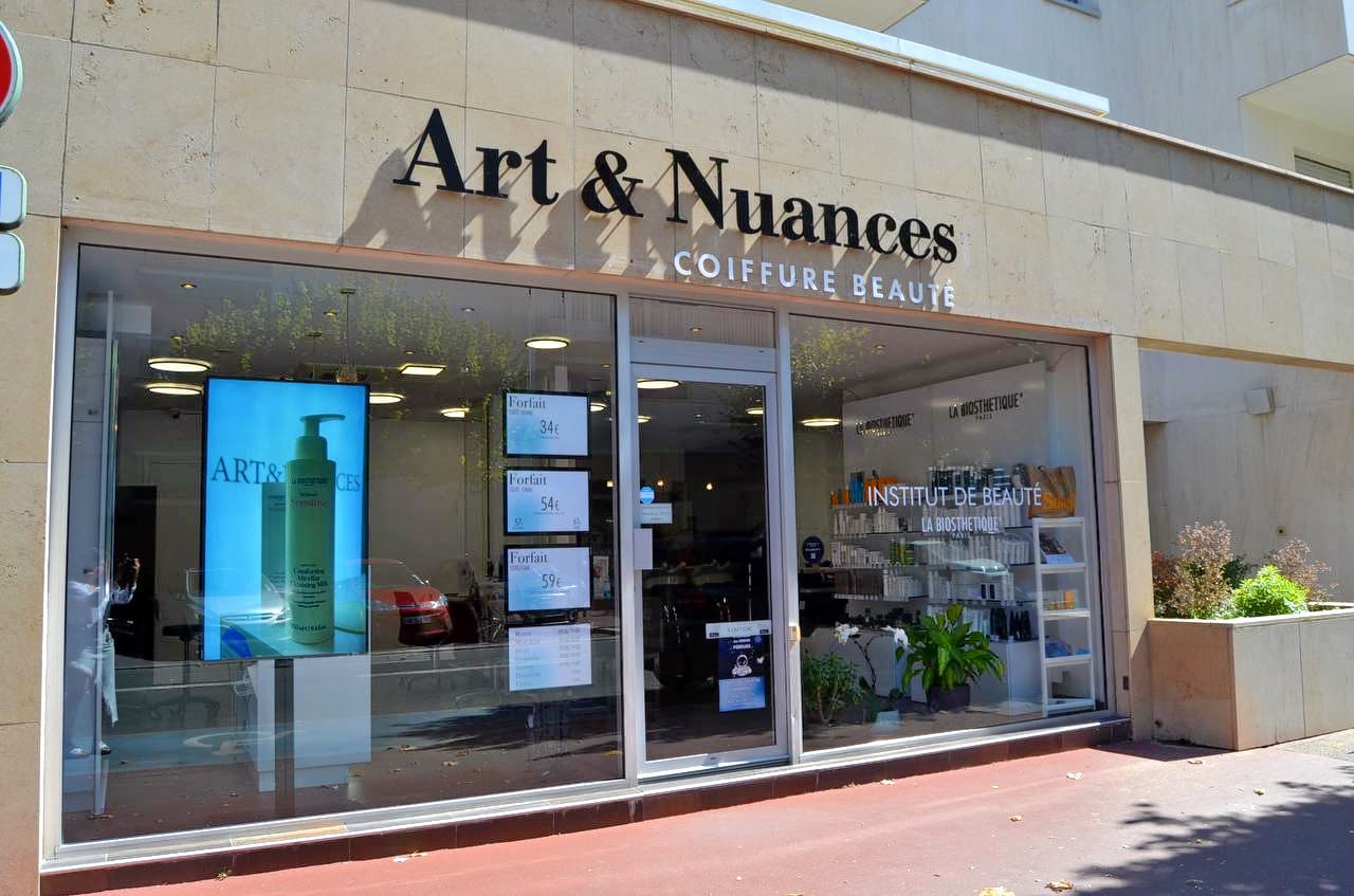 Art et Nuances