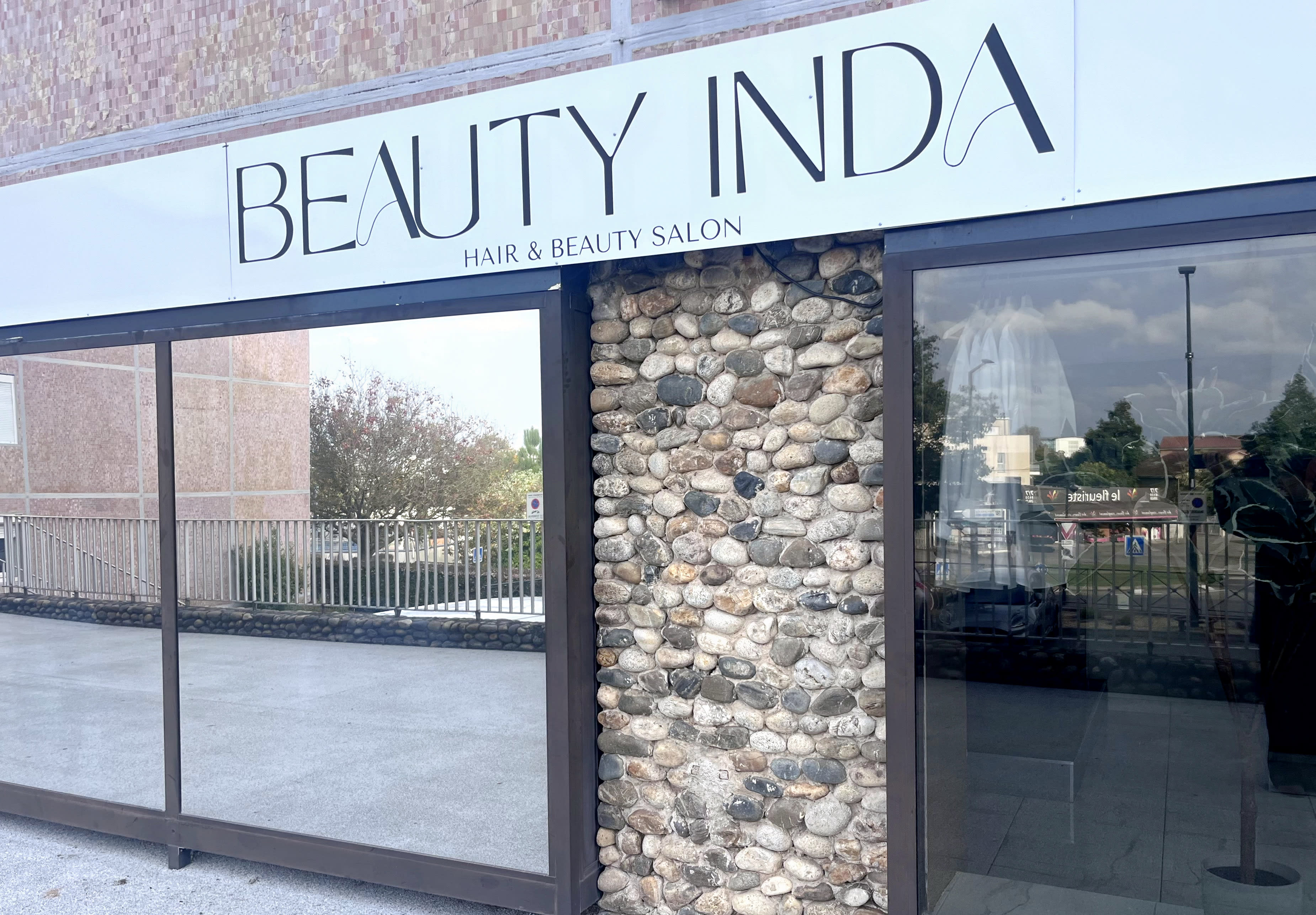 Beauty Inda