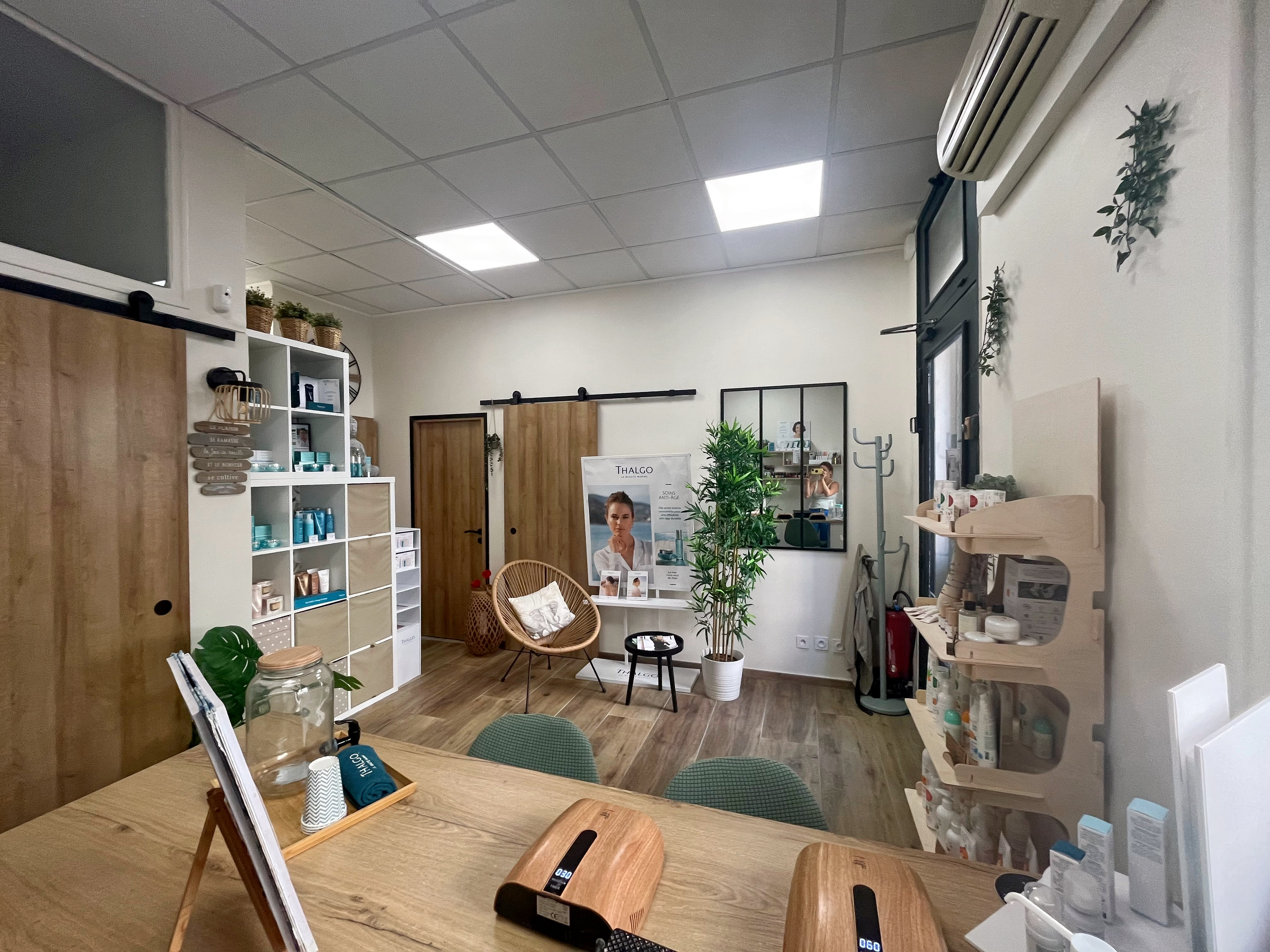 L’embellie by Mary - Institut de beauté Toulon - OneBooking