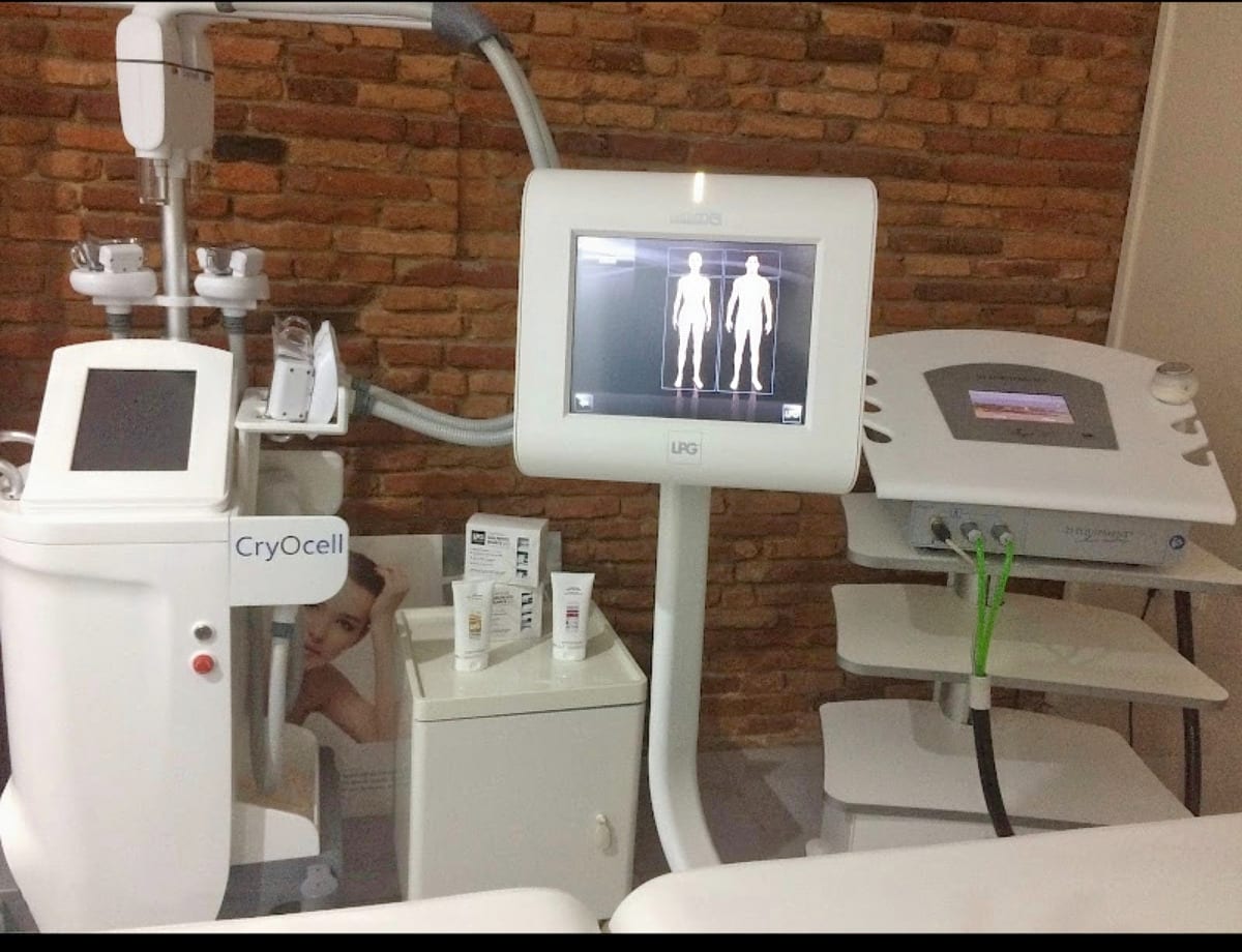 Esthetica Bio Marine