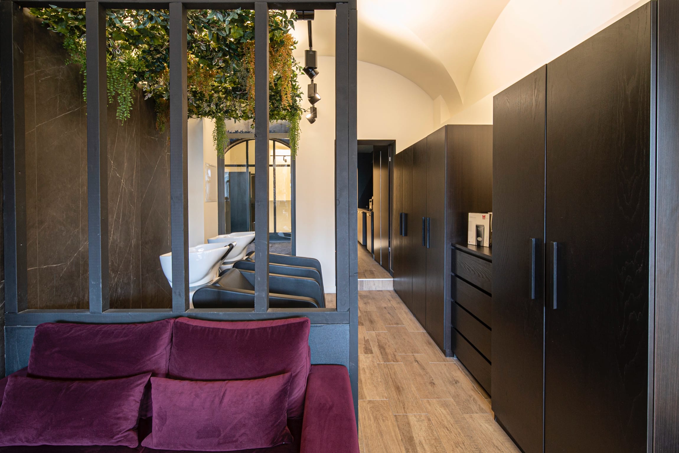 L'Artisan Barbier - Coiffure Lyon - OneBooking
