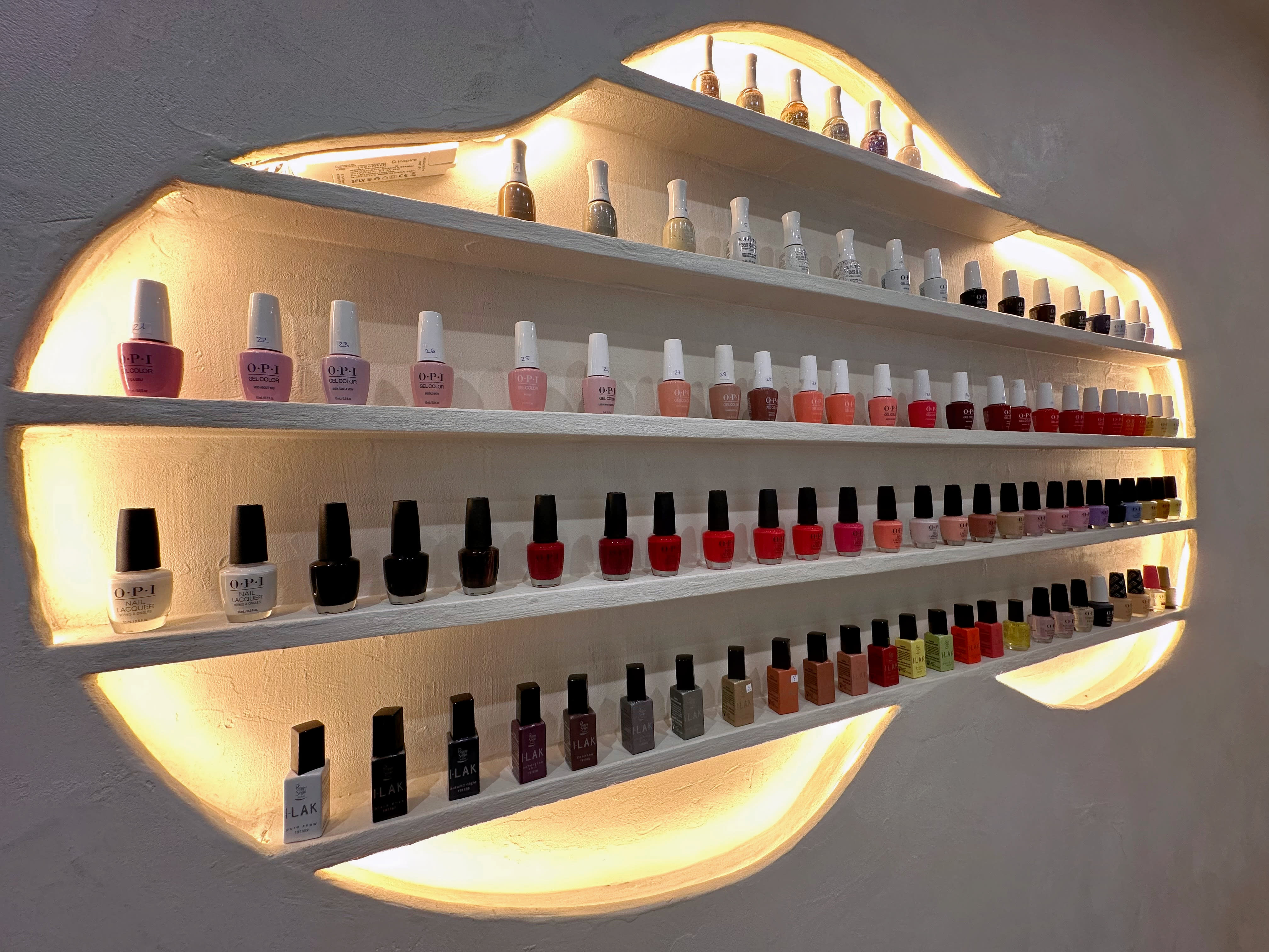 L'institut S - Sourcils & cils Nice - L'institut S - Photo Galerie - OneBooking