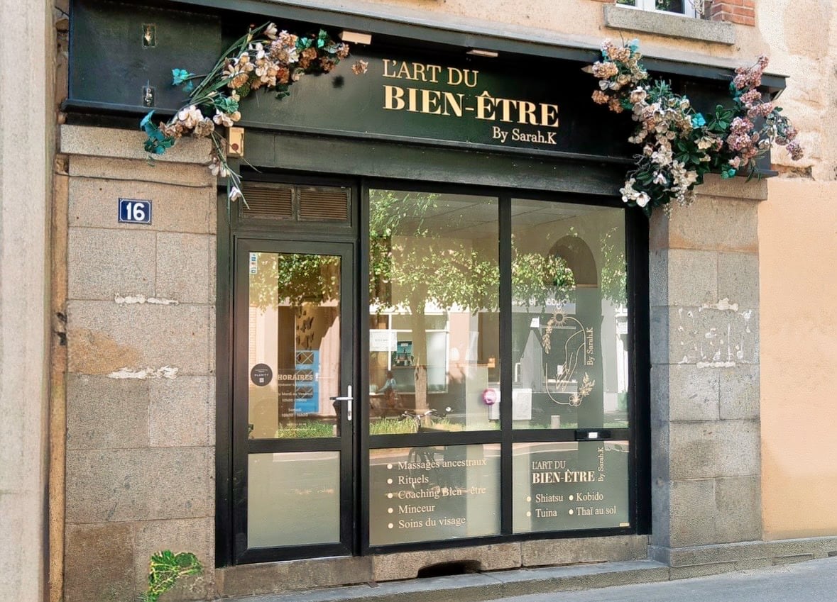 L'Art du Bien-Être - Institut de beauté Rennes - OneBooking