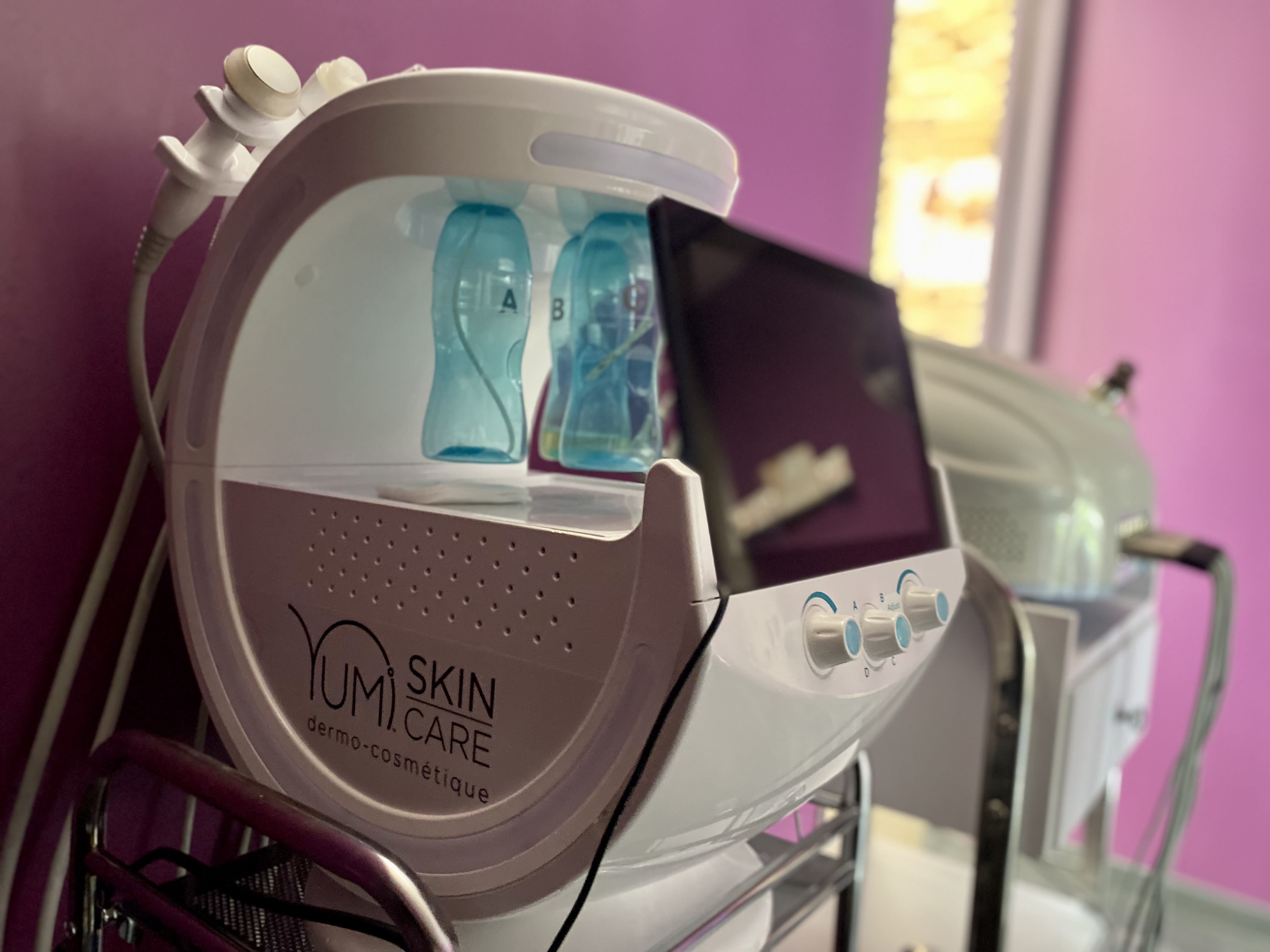 MAISON FACIEM (Cynthia) - Institut de beauté Antibes - MAISON FACIEM (Cynthia) - Photo Galerie - OneBooking