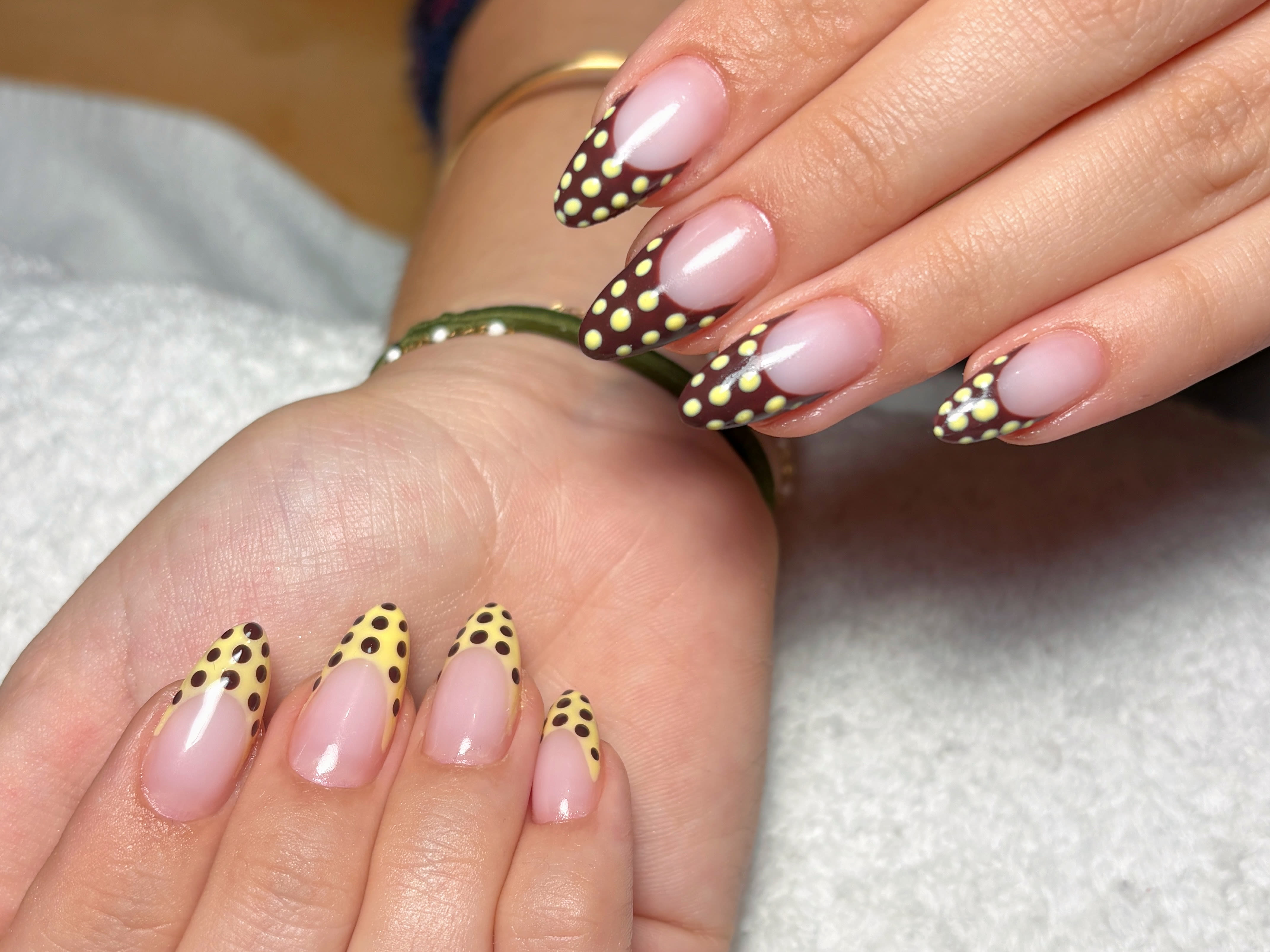 LEVANAILS - Institut de beauté Montpellier - OneBooking