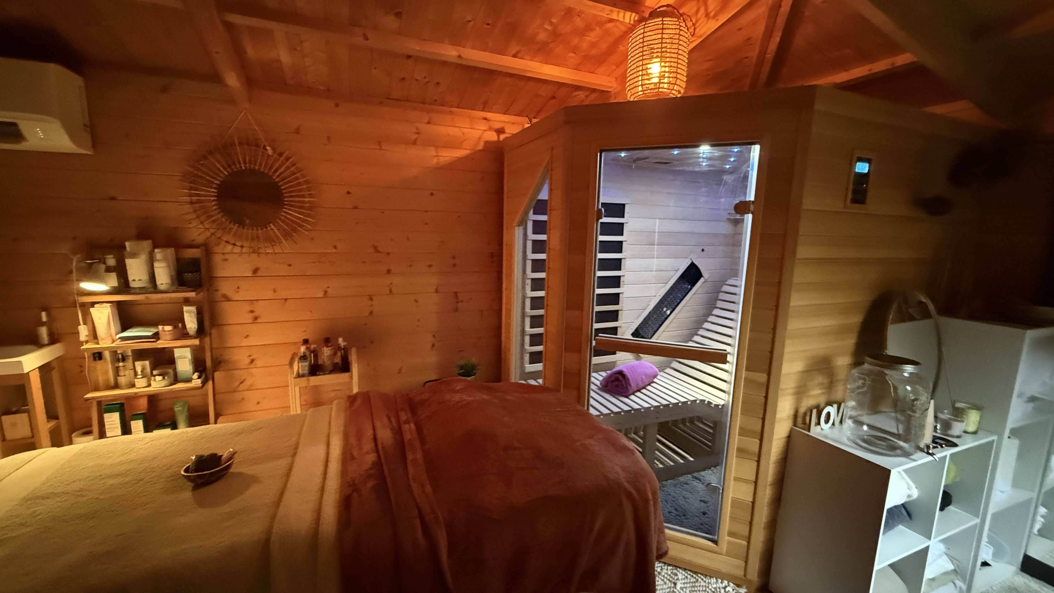 Mae Paradise - Institut de beauté Antibes - Mae Paradise - Photo Galerie - OneBooking