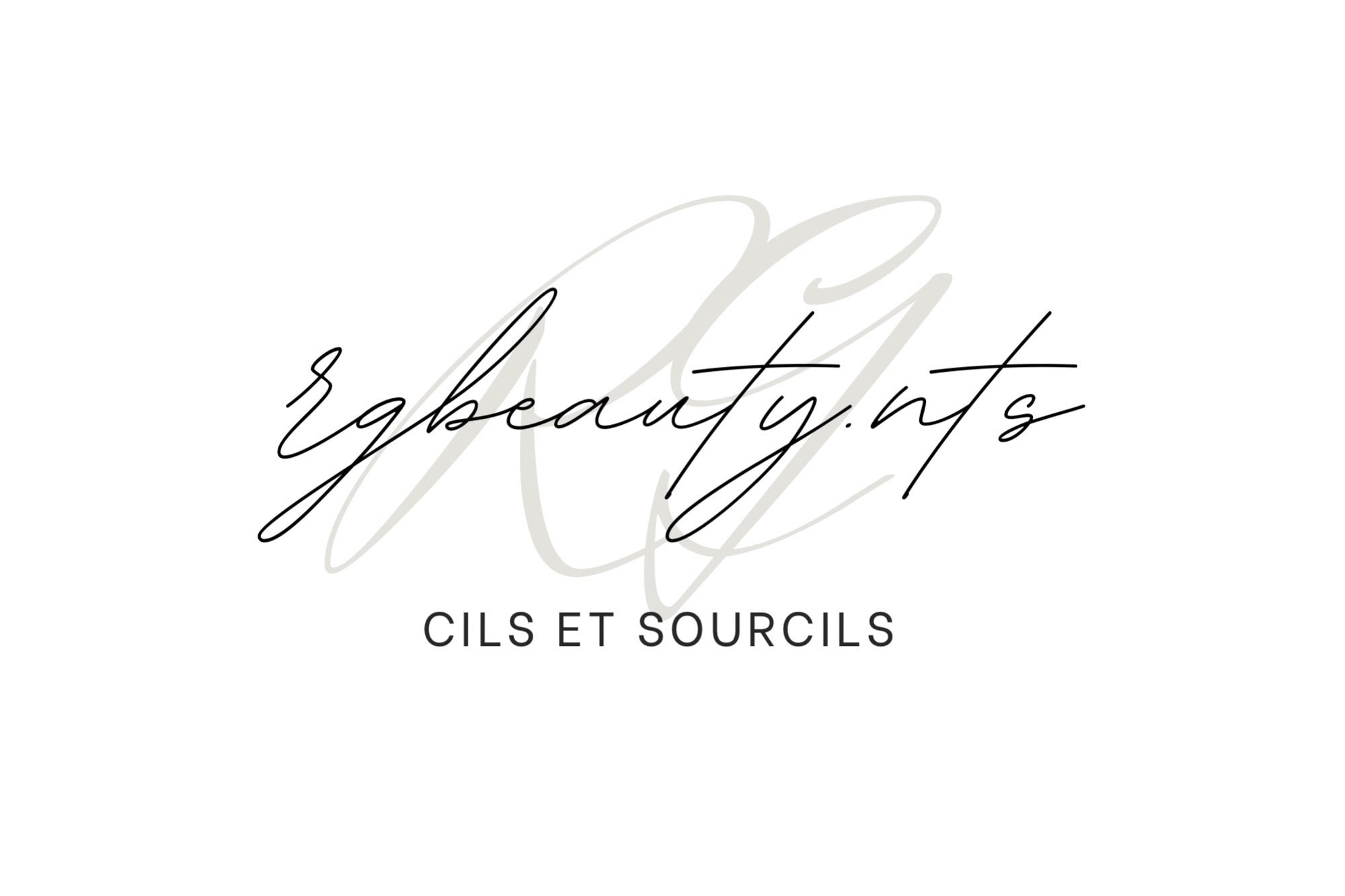 RG Beauty - Institut de beauté Nantes - OneBooking