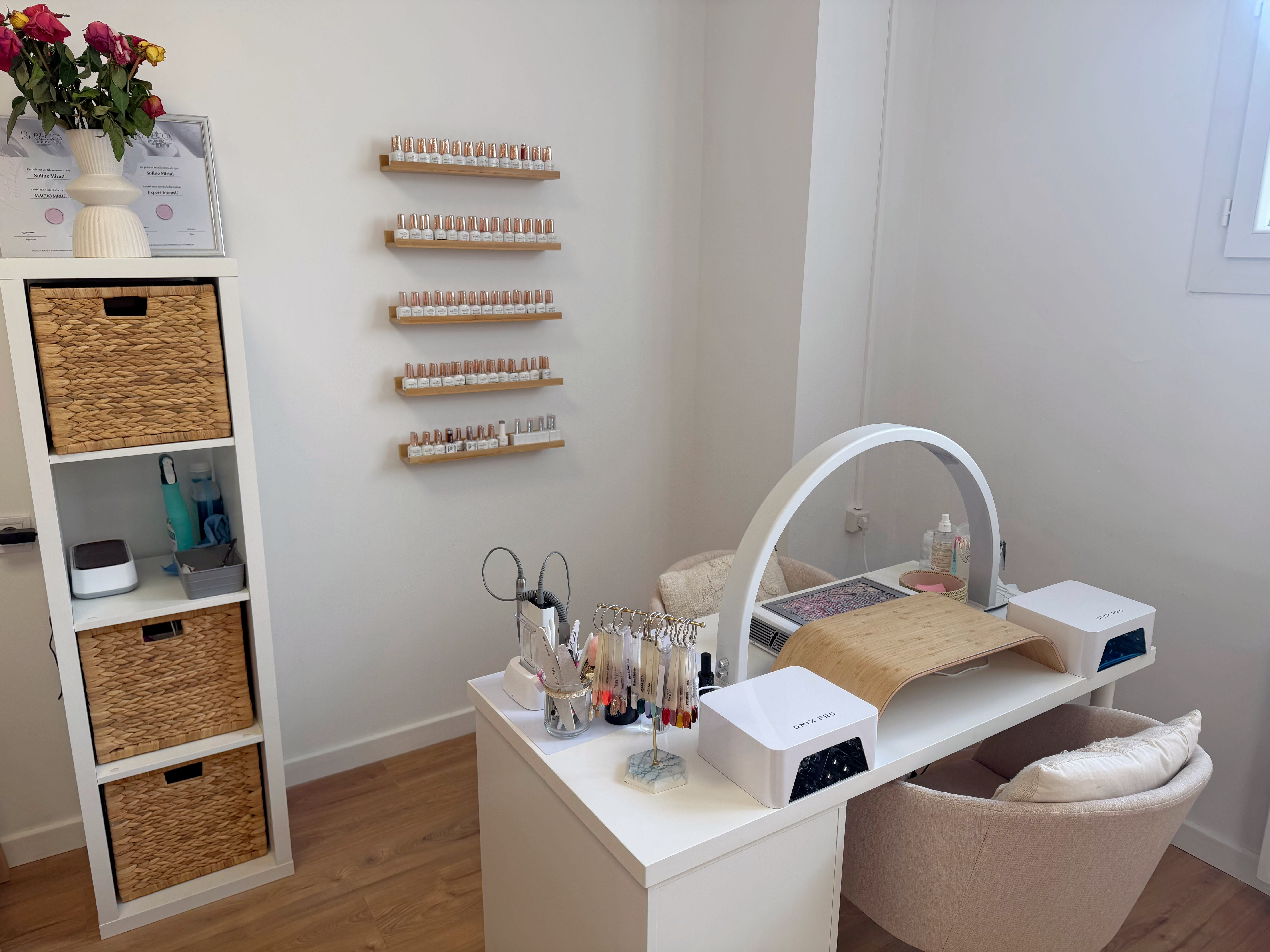 Studio 46 - Coiffure Hyères - Studio 46 - Photo Galerie - OneBooking