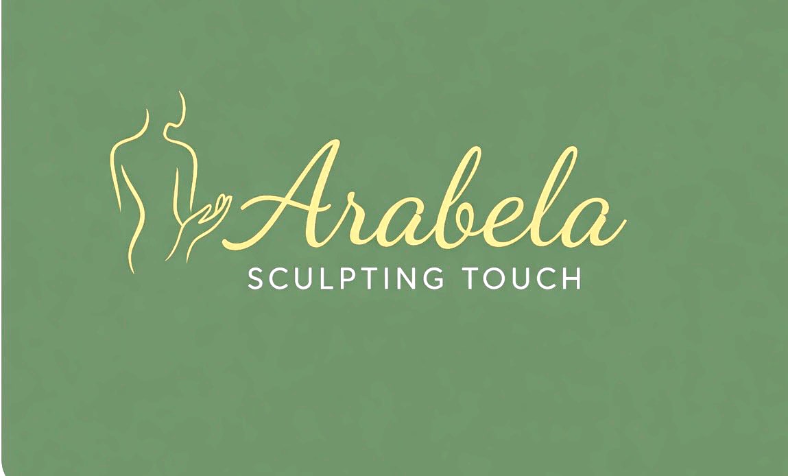 Arabela SCULPTING TOUCH - exclusivement réservé aux femmes