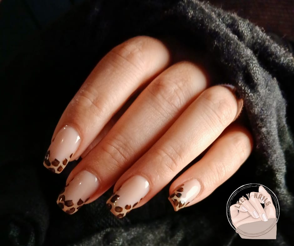 Leely Nails & Body