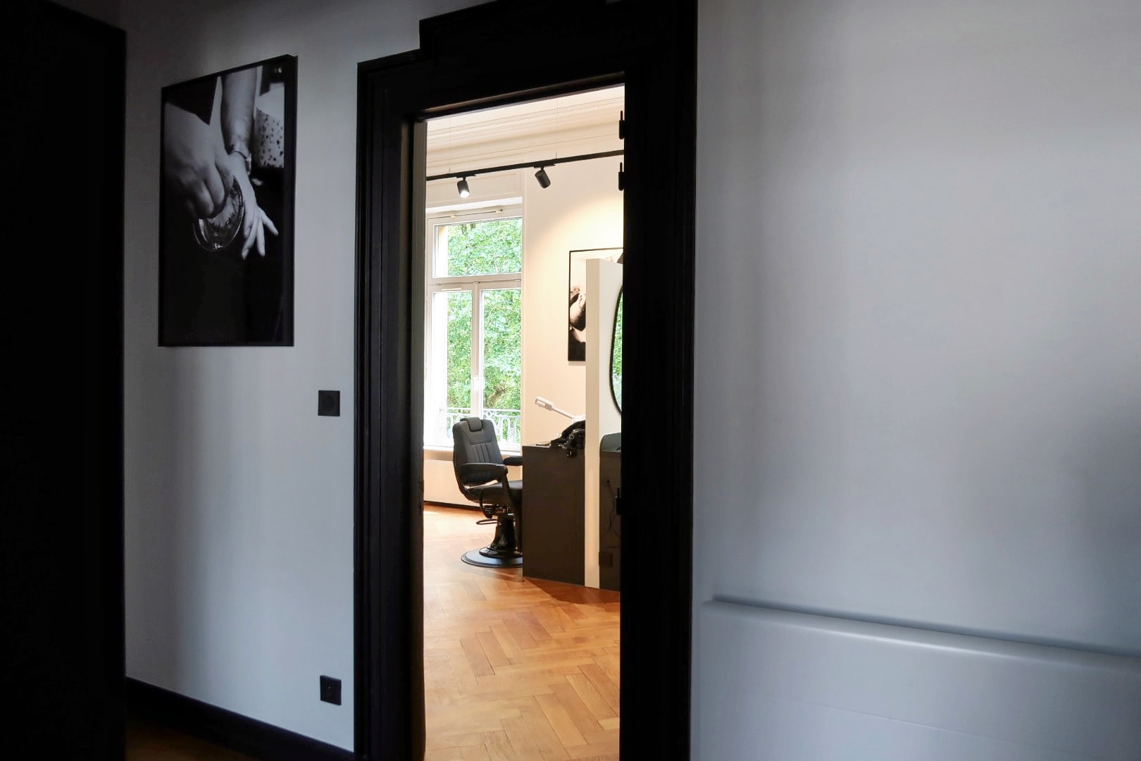 L'alchimie-Barbier-Coiffeur - Sourcils & cils Metz - OneBooking