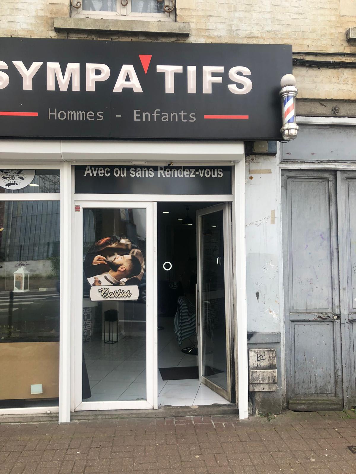 Barber 15 - Coiffure Lille - OneBooking