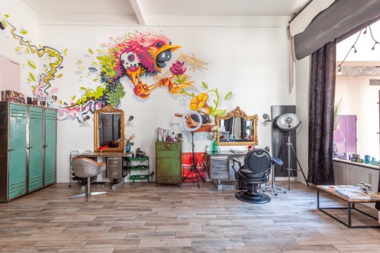 Keiser Barber - Barbier Lyon - OneBooking