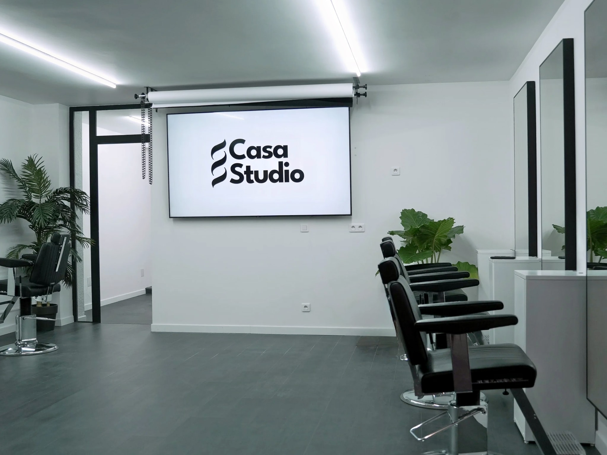 Casa Studio - Coiffure Lyon - OneBooking