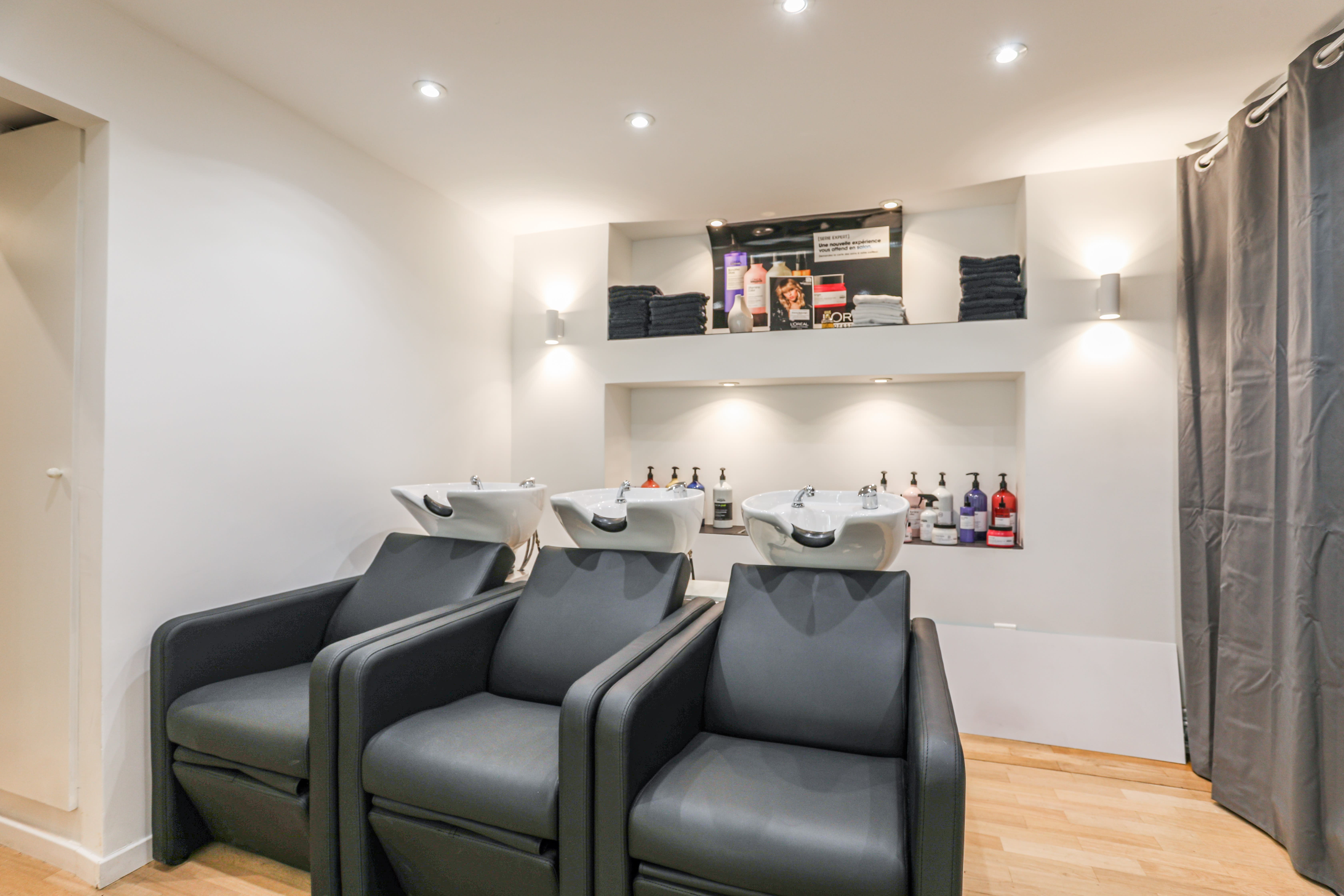 L’Atelier de Marie - Coiffure Nice - L’Atelier de Marie - Photo Galerie - OneBooking