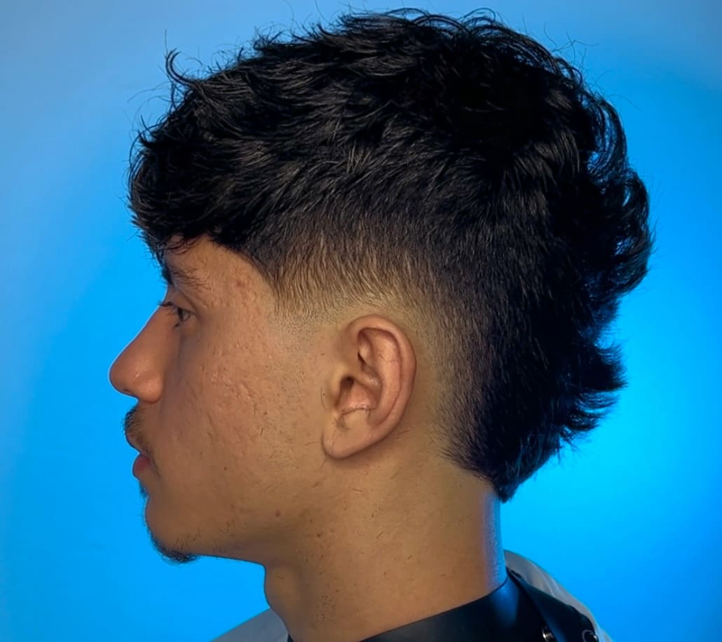 Ruiz Cut - Coiffure Nice - Ruiz Cut - Photo Galerie - OneBooking