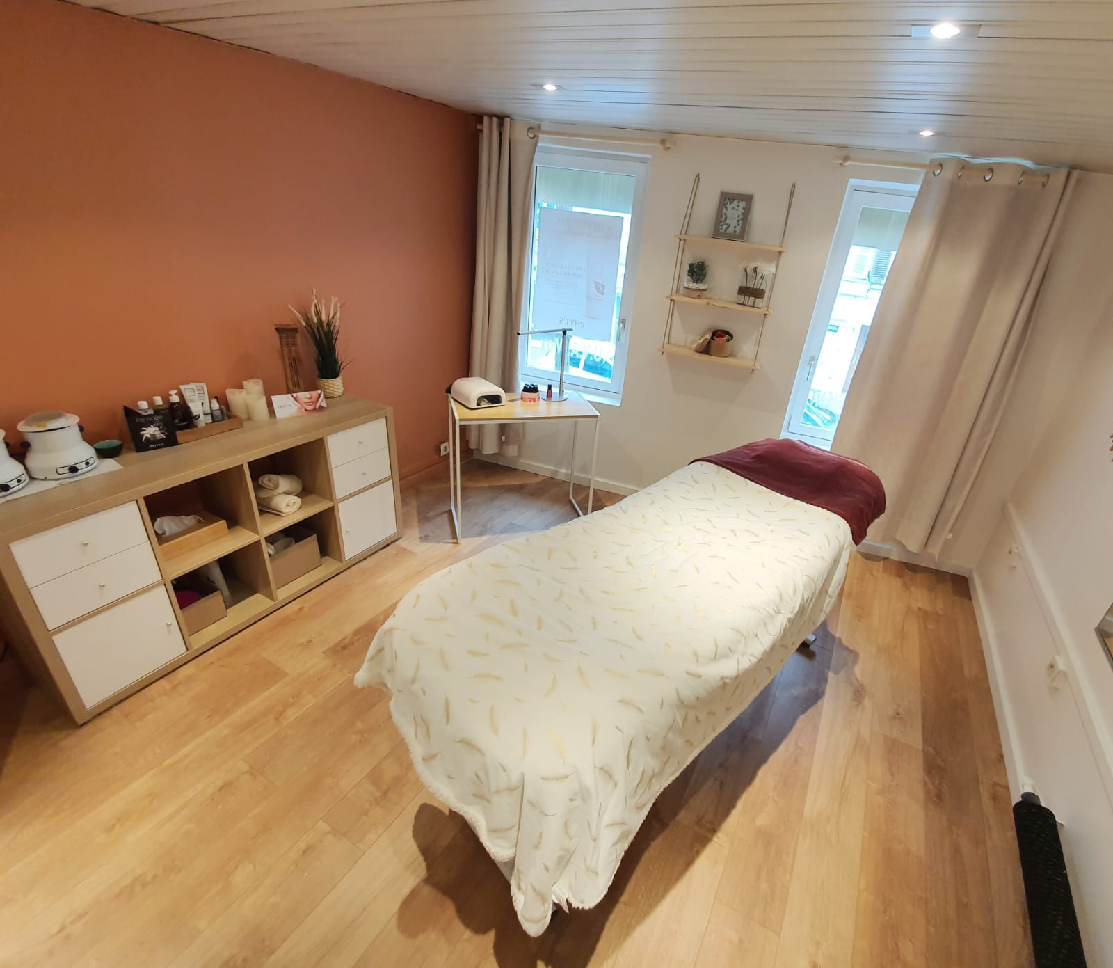 studio 15 beaute