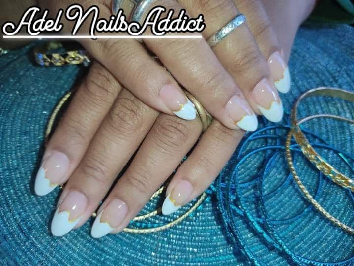 Adel Nails Addict