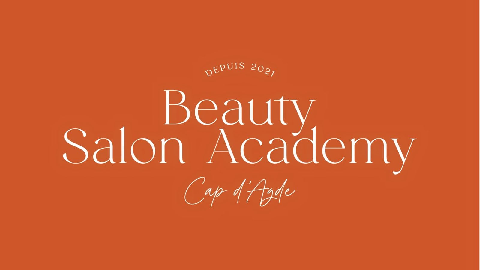 Beauty Salon Academy