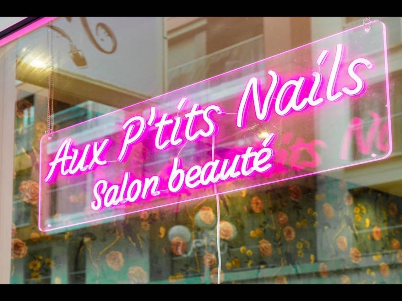 Aux p’tits Nails