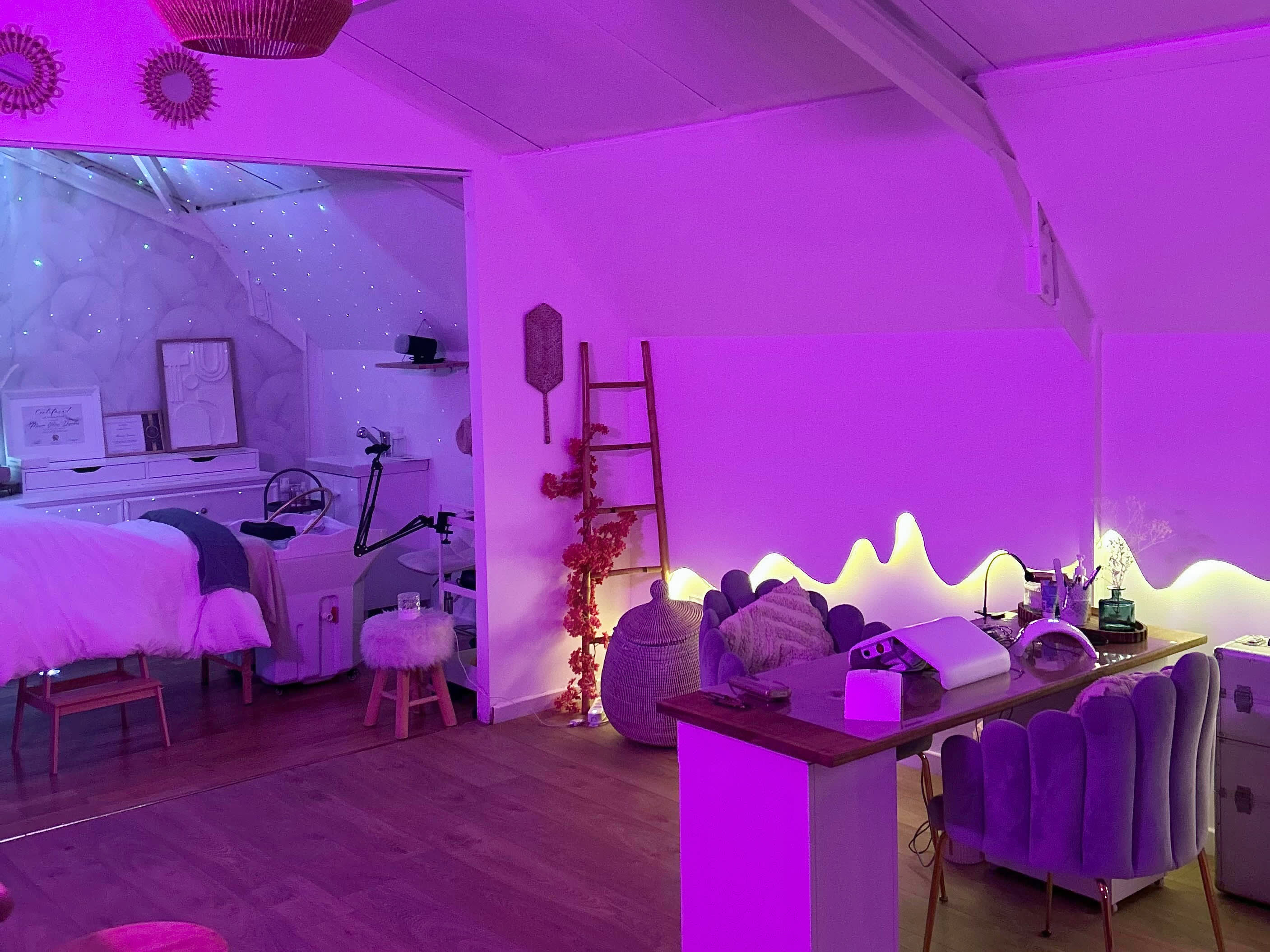 L’atelier Amae - Coiffure Hyères - Photo de couverture - OneBooking