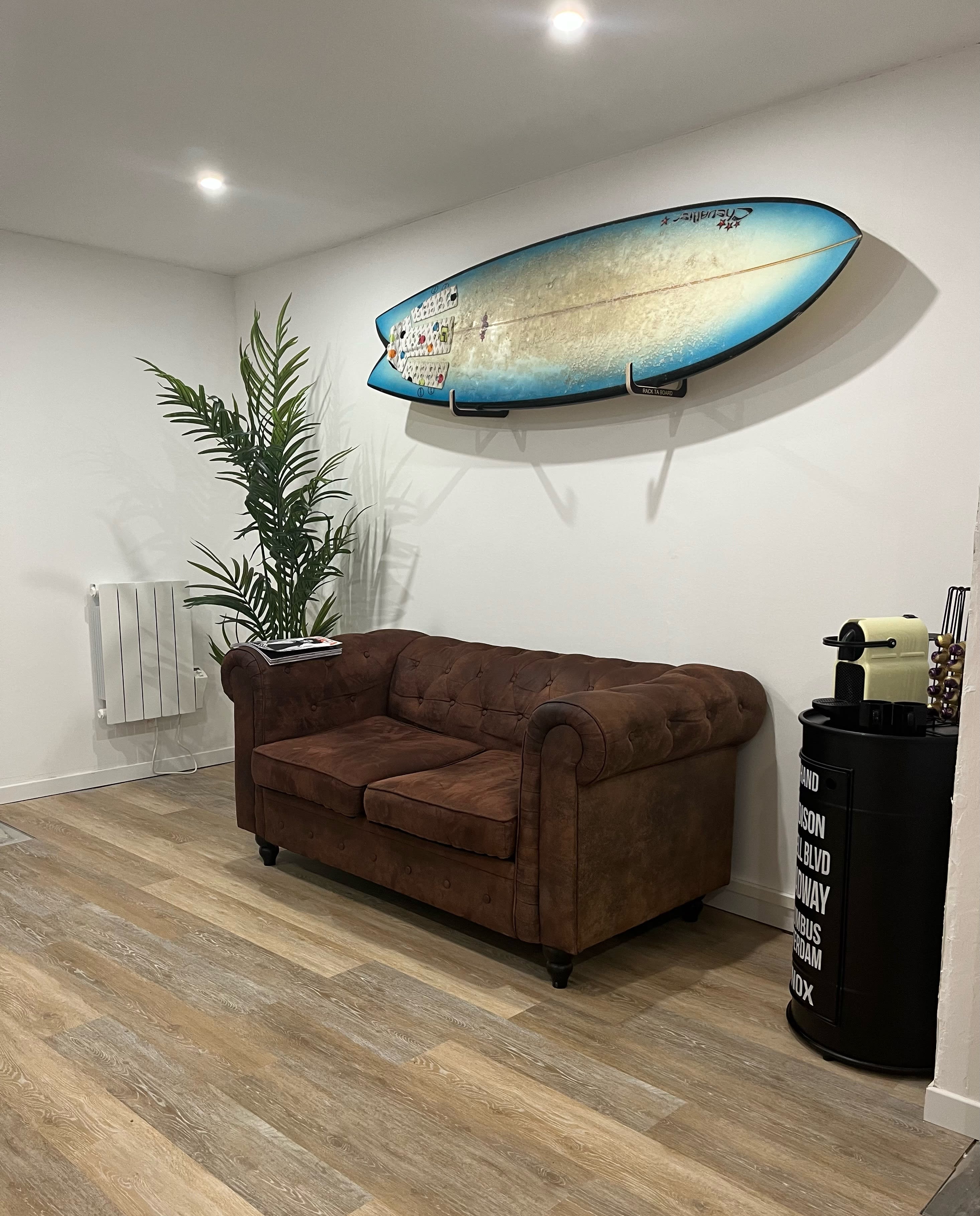 Chez Jean Math - Coiffure Bordeaux - OneBooking