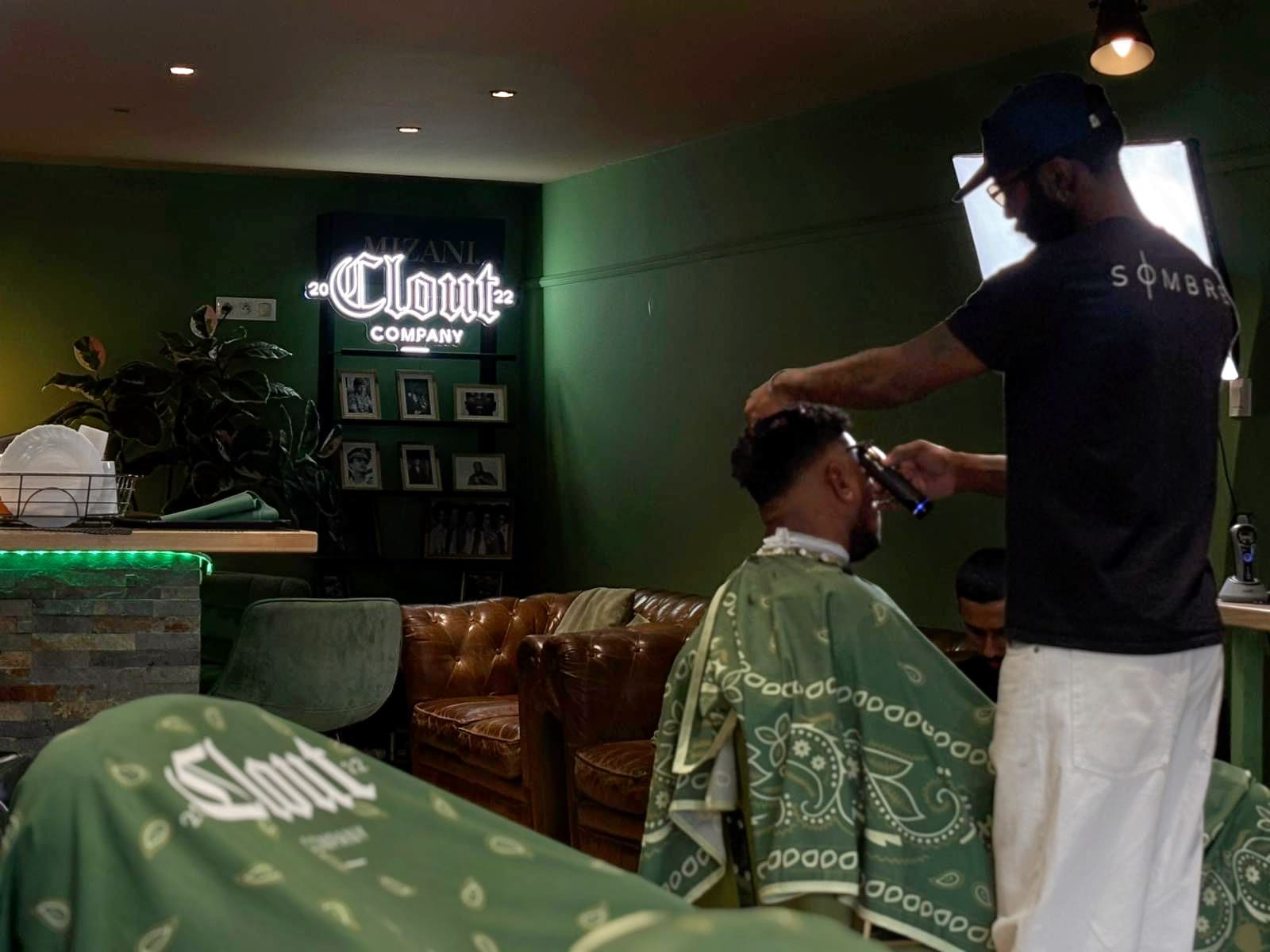 Clout Company - Coiffure Montpellier - Clout Company - Photo Galerie - OneBooking