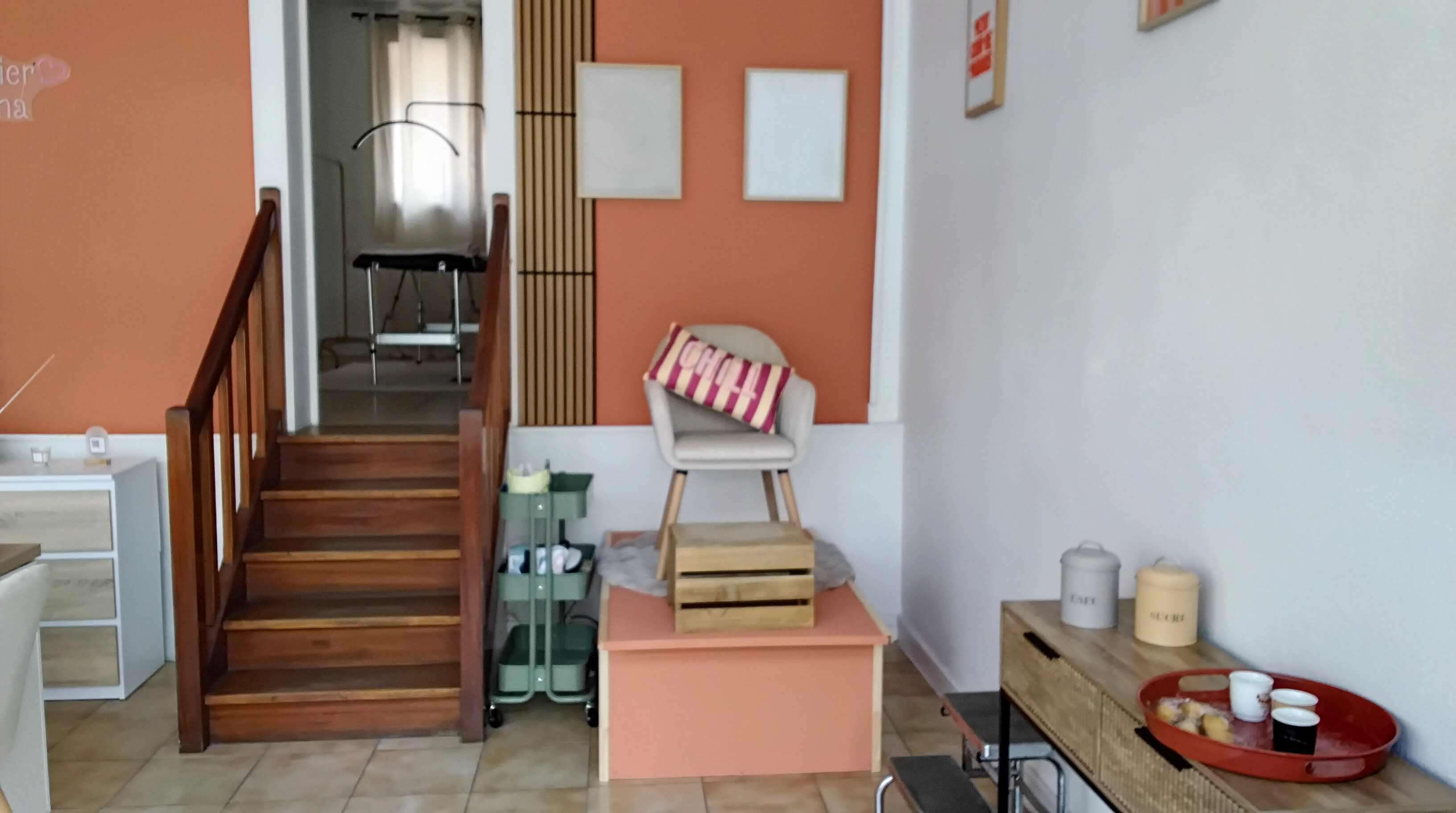 Latelier DAnna - Institut de beauté Le Havre - OneBooking