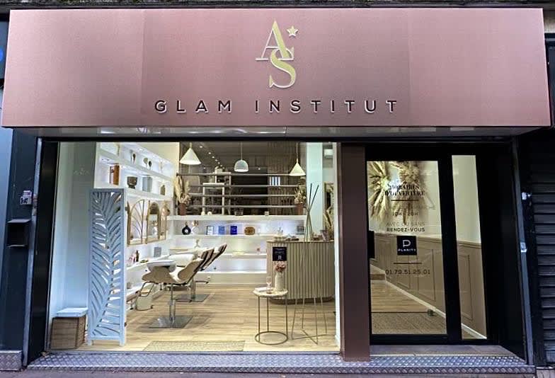 AS Glam Institut