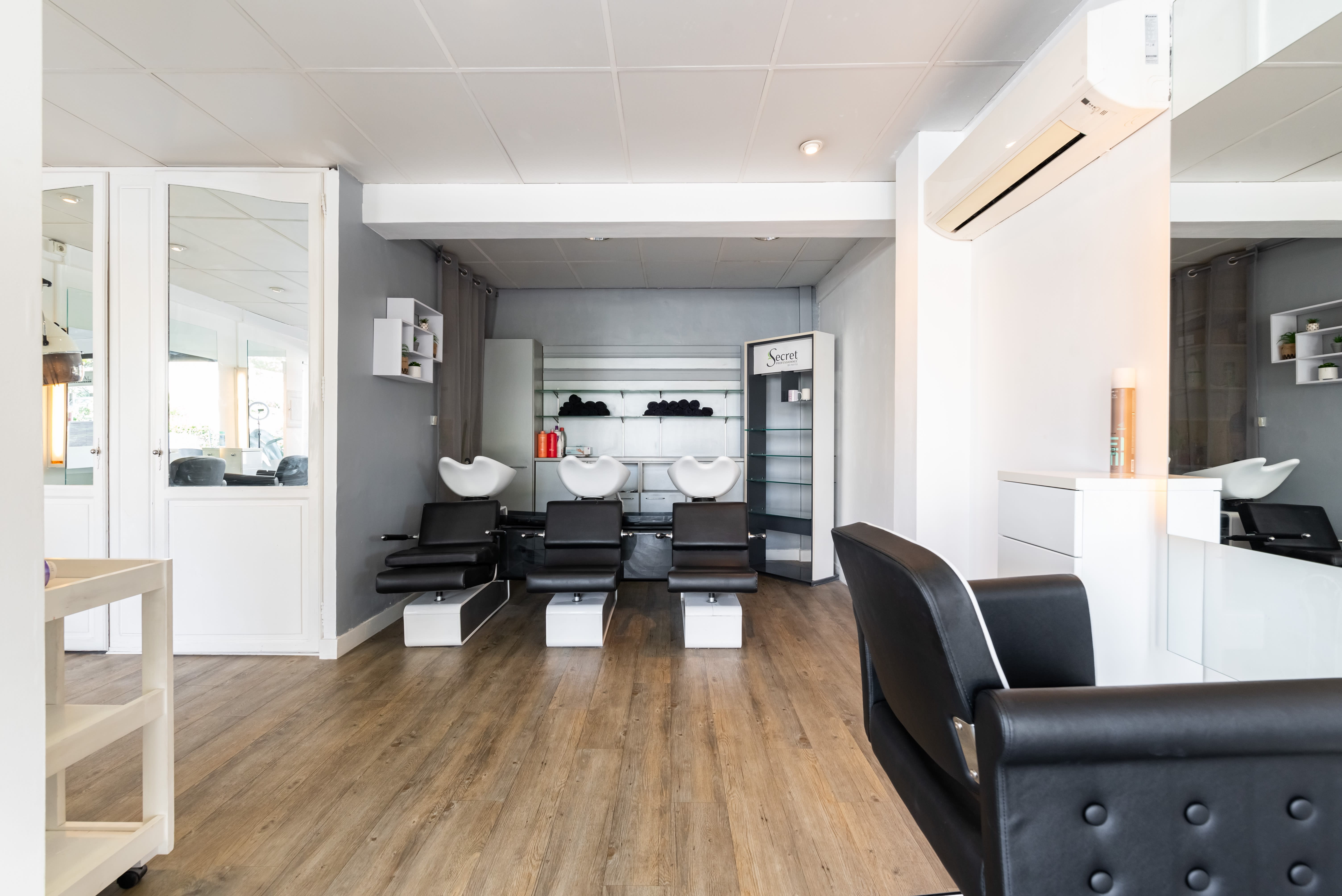 HBR Coiffure - Coiffure Montpellier - HBR Coiffure - Photo Galerie - OneBooking