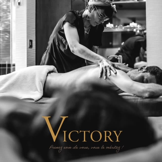Victory beauté bien etre