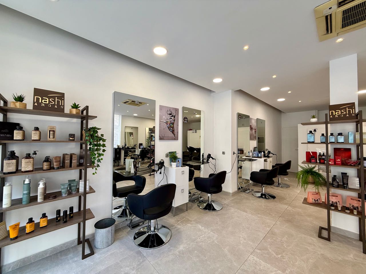BL Coiff - Coiffure Nice - BL Coiff - Photo Galerie - OneBooking