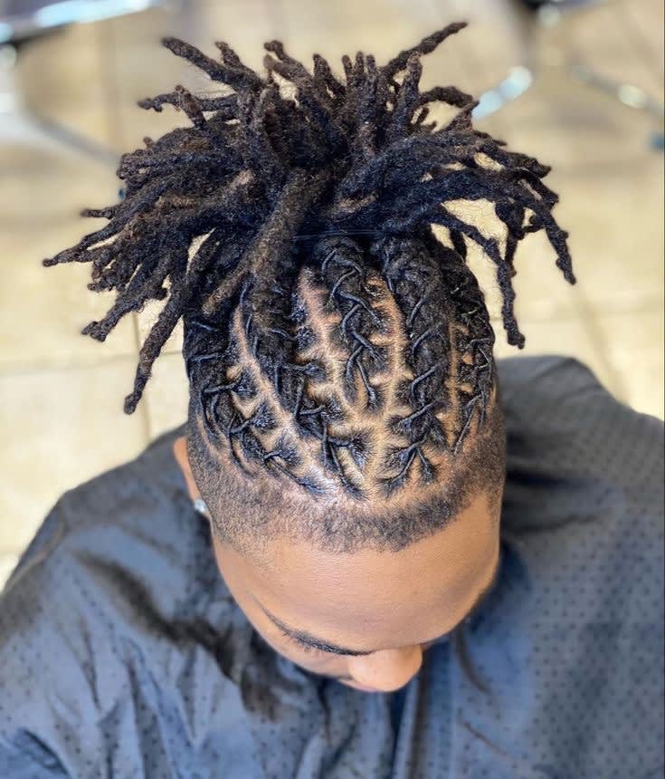 Blanco Black - Coiffure Toulouse - Blanco Black - Photo Galerie - OneBooking