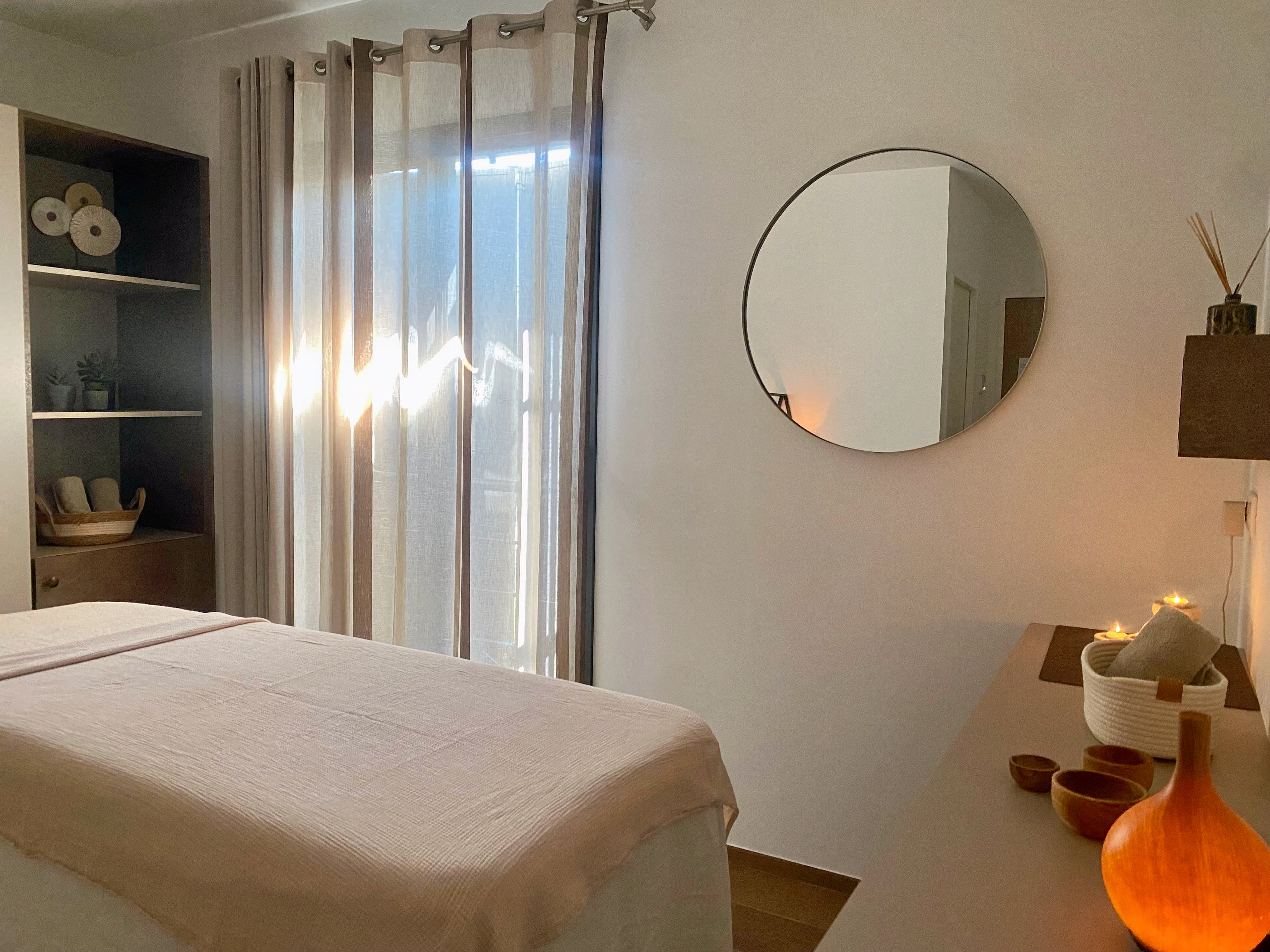Kālī Massages - Certifiée Renata França