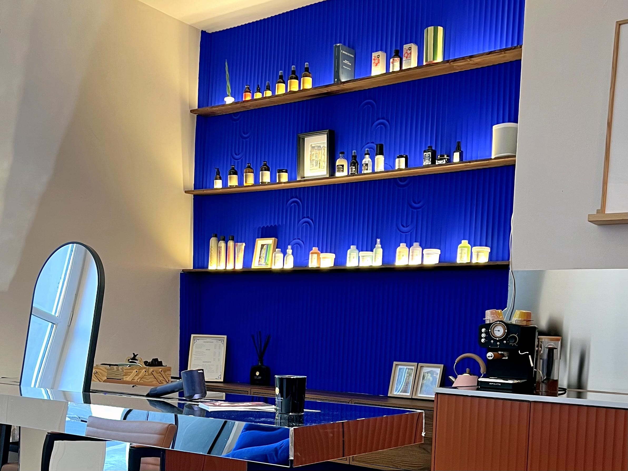 TEXTURE - Coiffure Nantes - OneBooking
