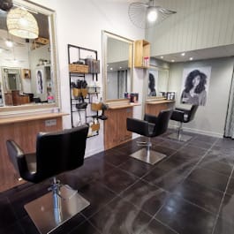 Salon Saint-Mihiel - Coiffure Nantes - Salon Saint-Mihiel - Photo Galerie - OneBooking