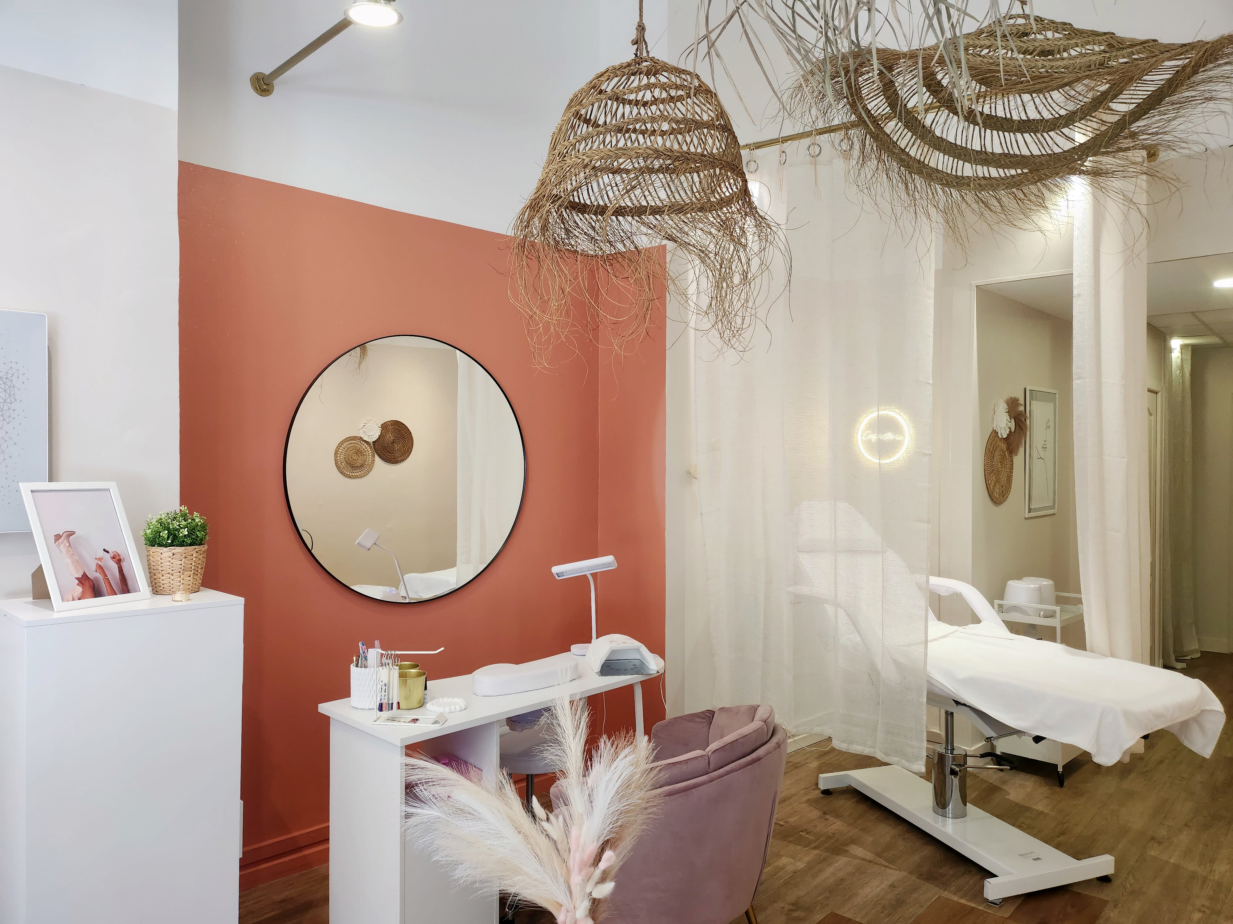 COQUETTERIE - Soin visage Nice - COQUETTERIE - Photo Galerie - OneBooking