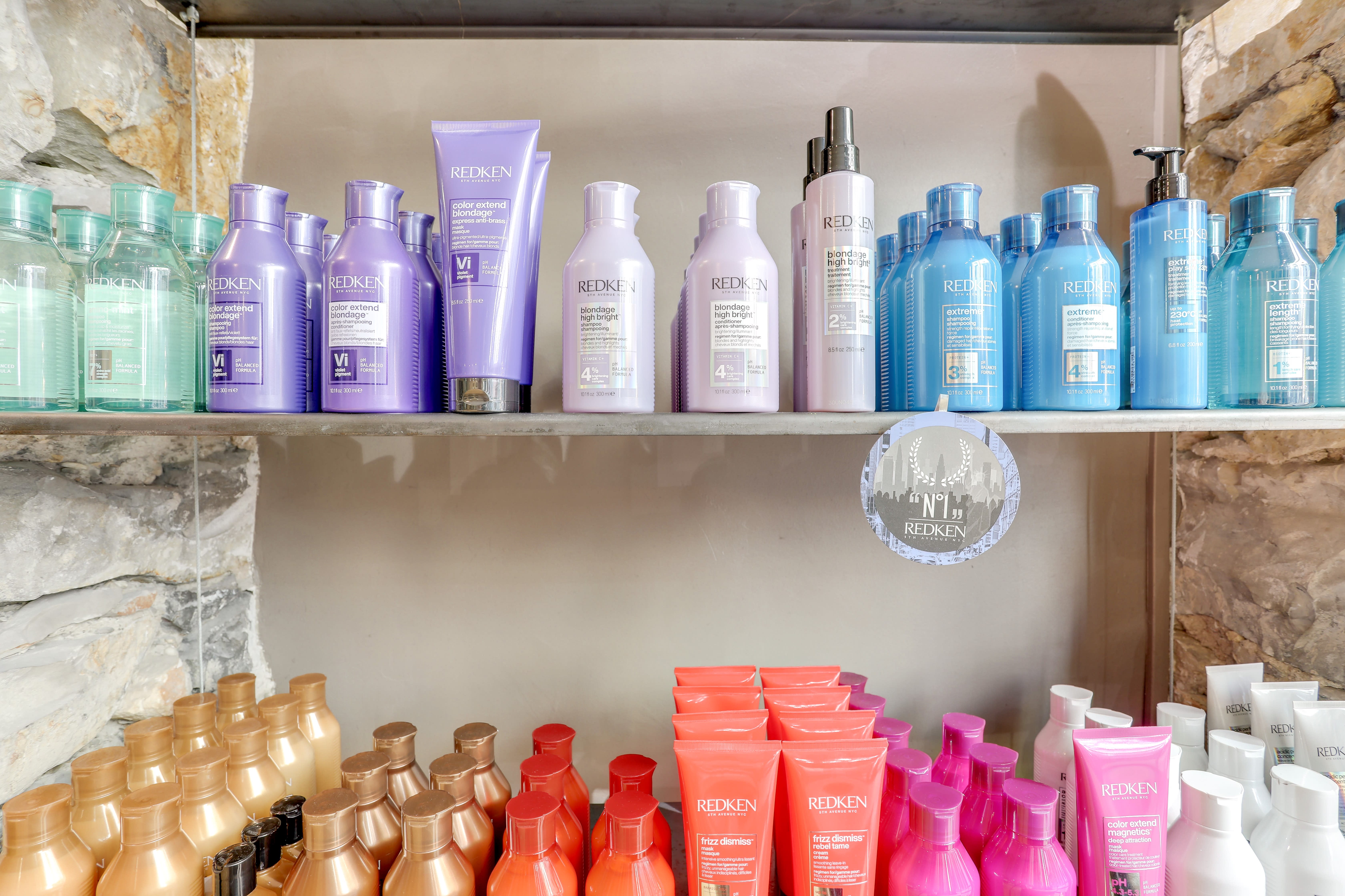 Jade & Co - Coiffure Nice - Jade & Co - Photo Galerie - OneBooking