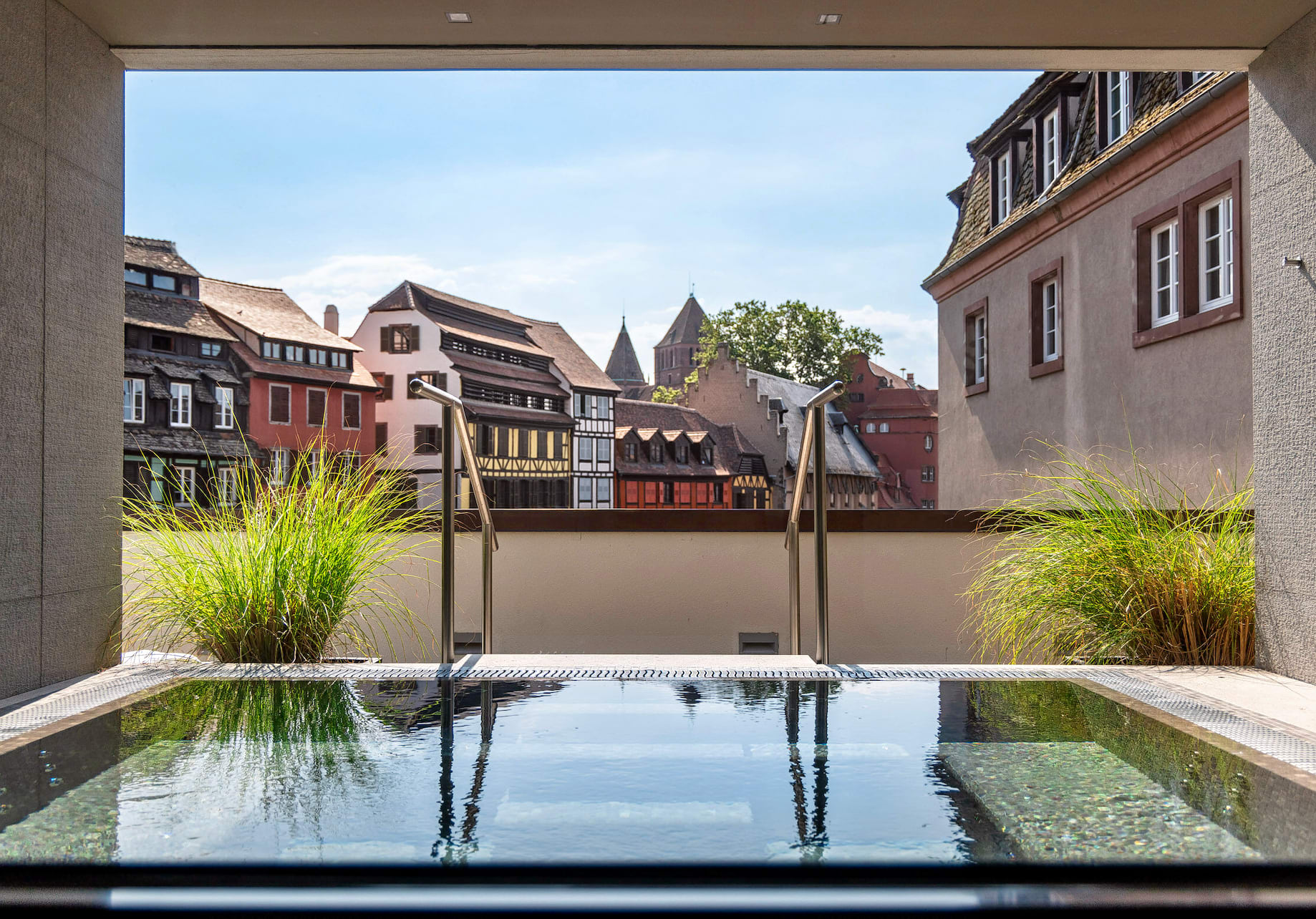 Hotel & Spa le regent - Institut de beauté Strasbourg - OneBooking