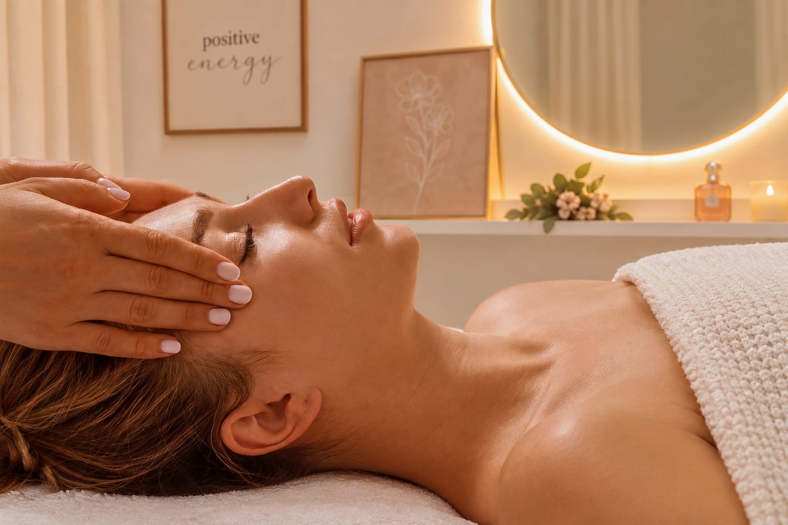 Nayara - Massages I Kobido I Drainage Lymphatique I Lymphomodelage ® I Madérothérapie - Massage Marseille - OneBooking