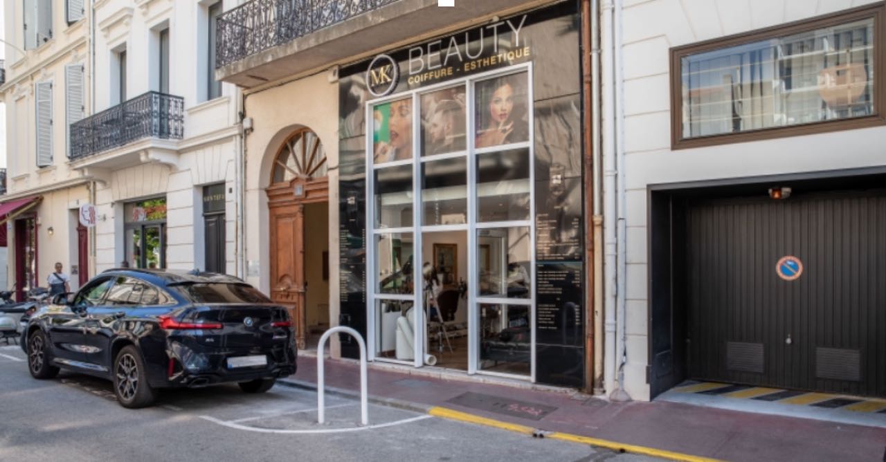 MK Beauty - Institut de beauté Cannes - Photo de couverture - OneBooking