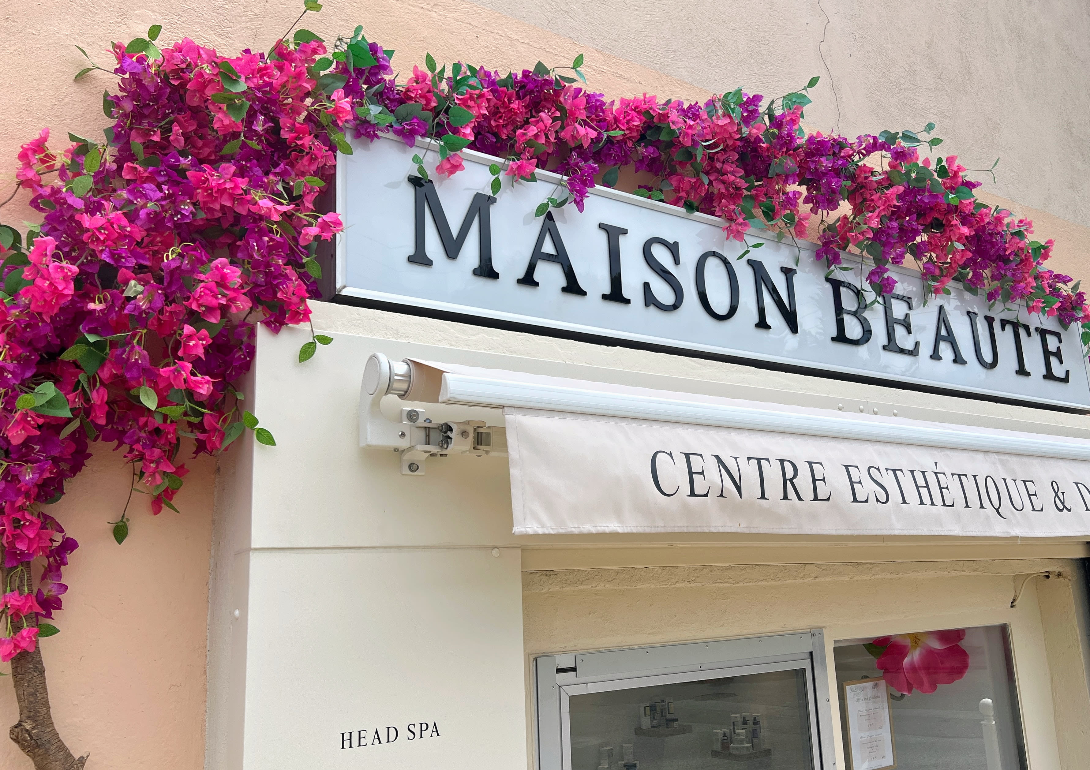 Maison beauté Toulon - Onglerie Toulon - OneBooking