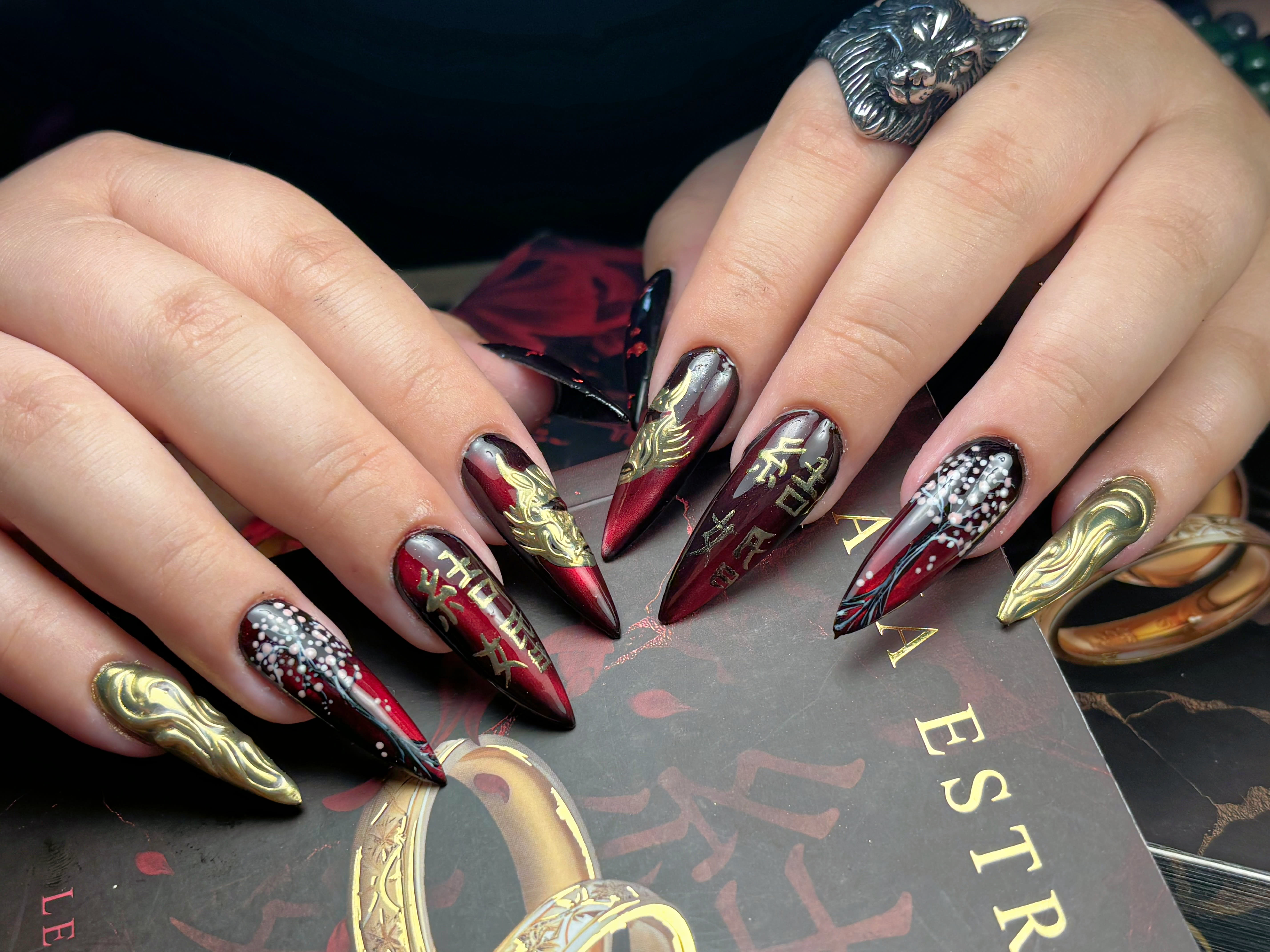 Home Sweet Nails & Beauty - Onglerie Le Cannet - Home Sweet Nails & Beauty - Photo Galerie - OneBooking