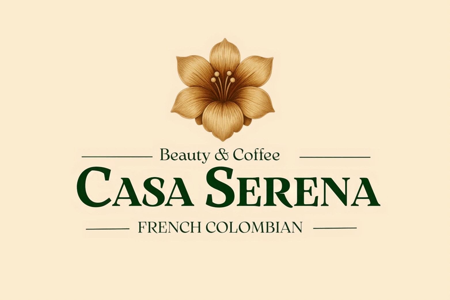 Casa Serena