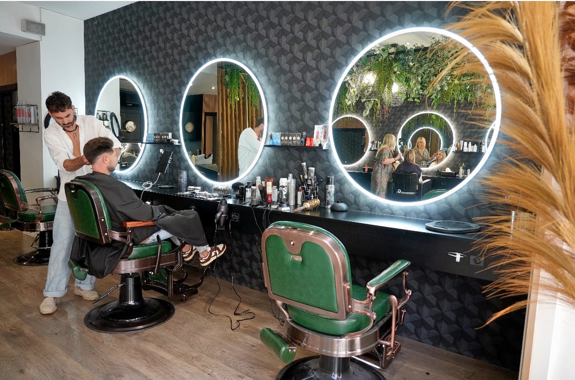 Art Side - Coiffure Cannes - Art Side - Photo Galerie - OneBooking