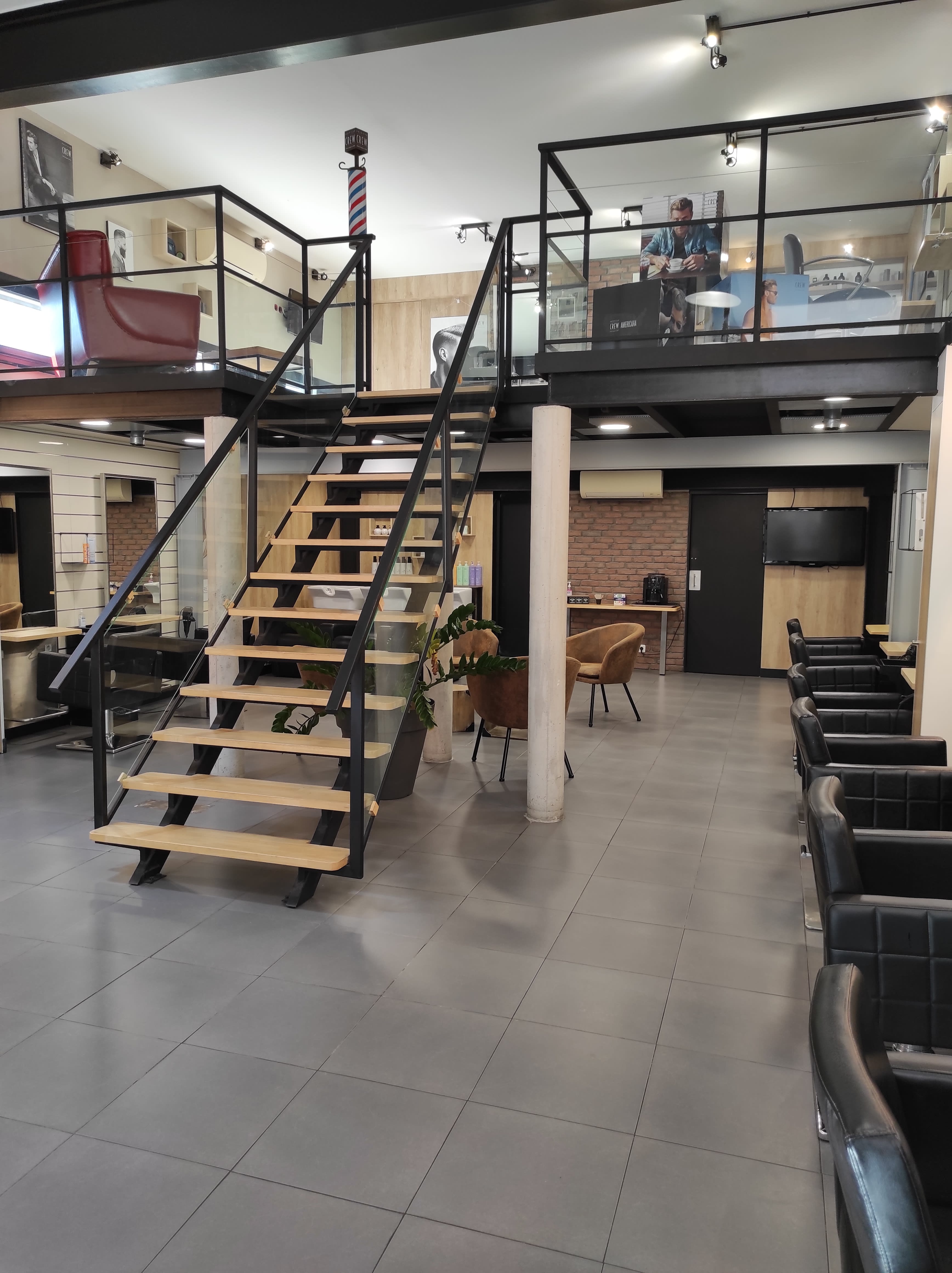 Le Cube Coiffure - Coiffure Nîmes - OneBooking