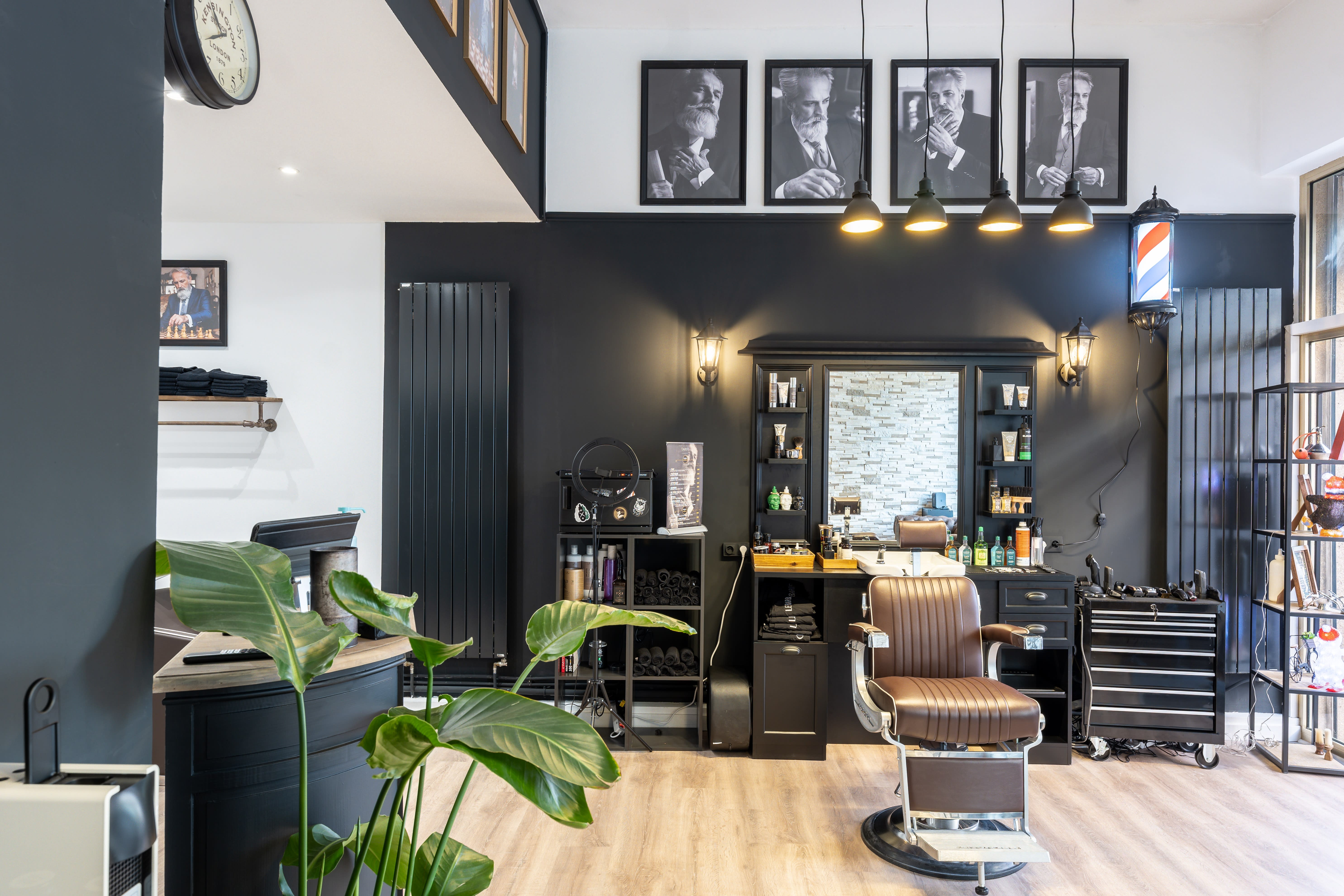 Le Barbier du Sud - Barbier Marseille - OneBooking