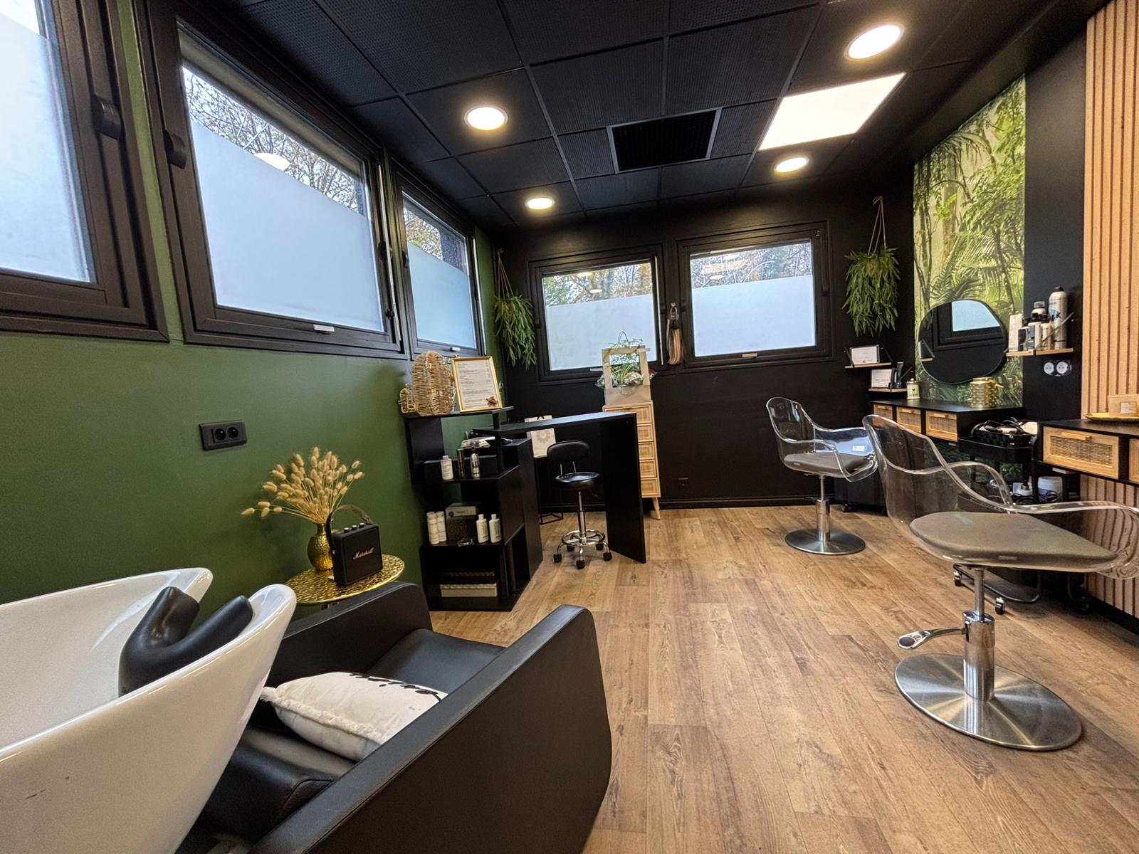 Le Studio By Nat