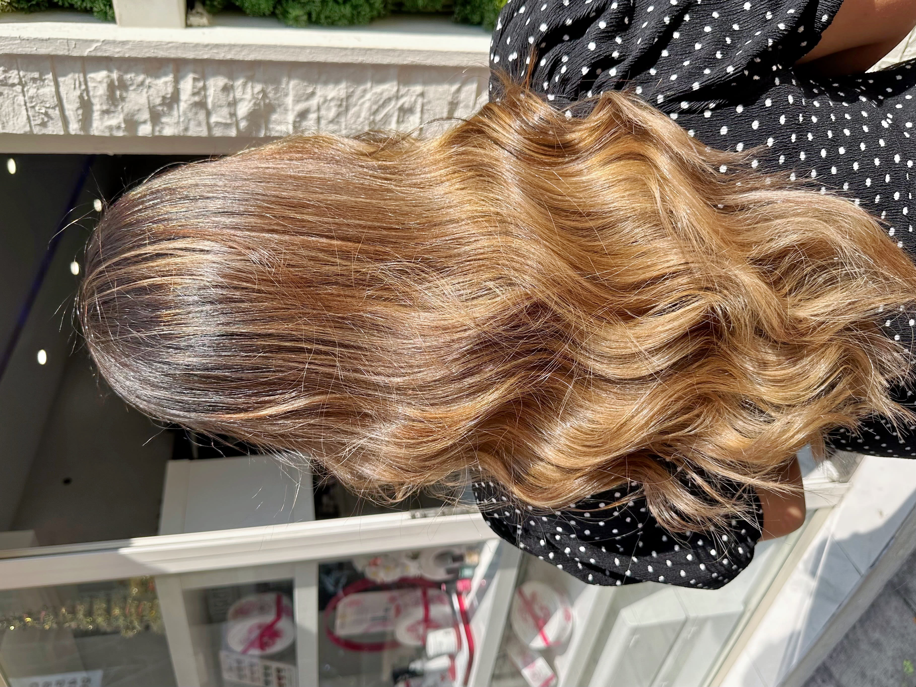 Océane beauty - Coiffure Nice - Océane beauty - Photo Galerie - OneBooking