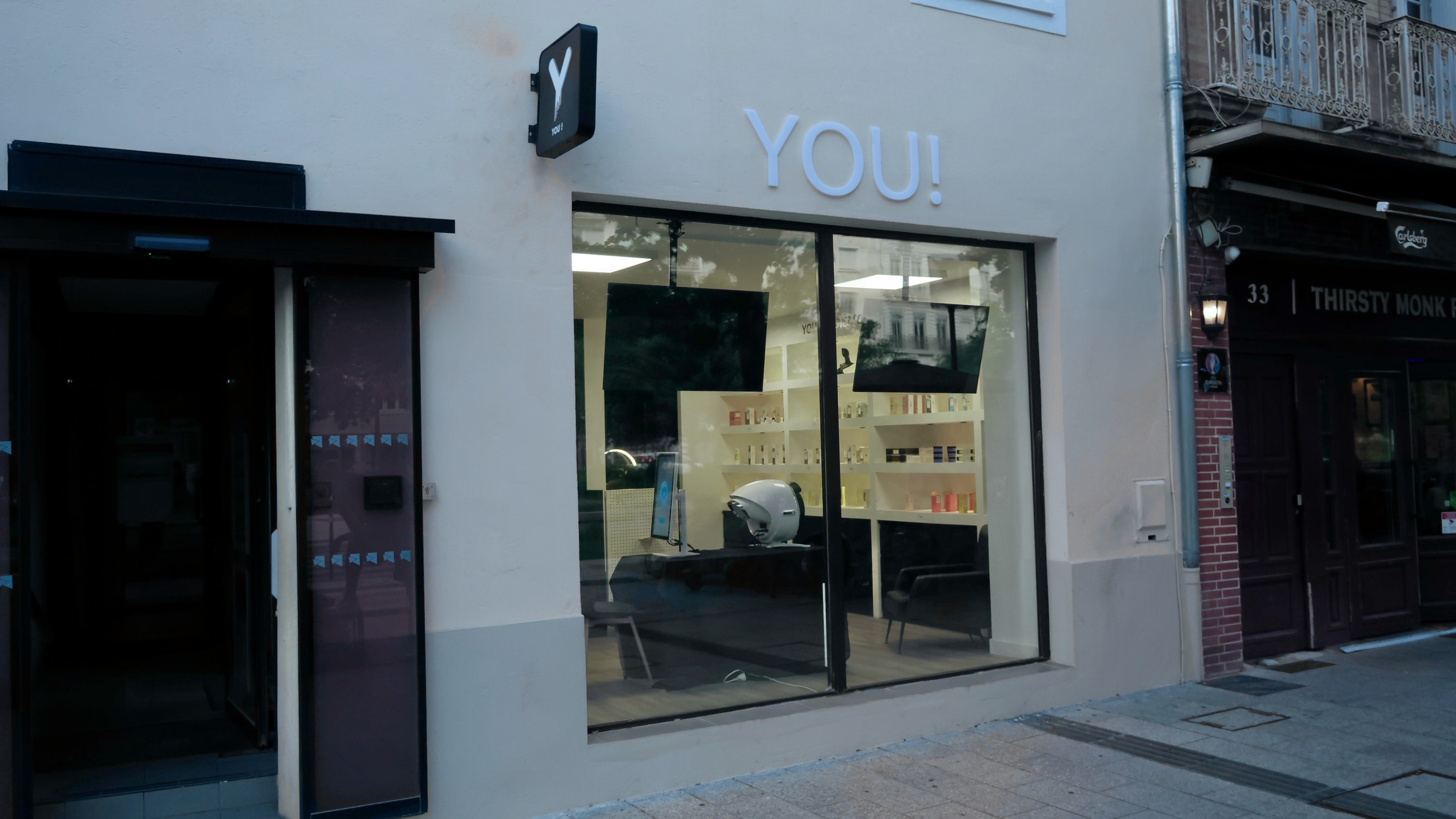You! - Institut de beauté Toulouse - OneBooking